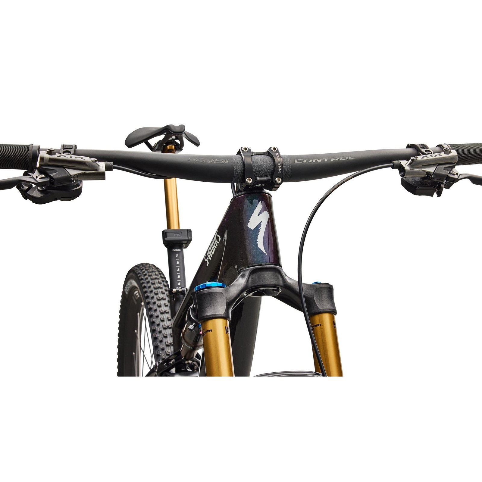 Specialized S-Works Epic 8 EVO Di2 - Image 6