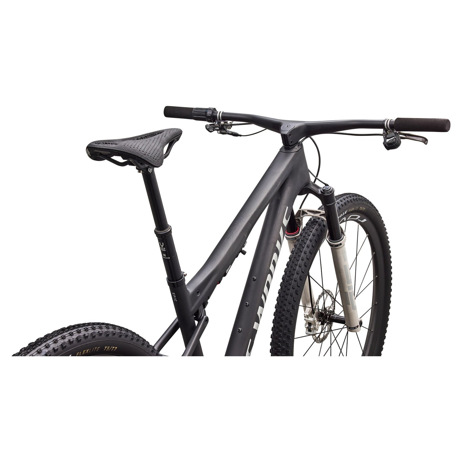 S-Works Epic 9 Ultralight LTD - Image 5
