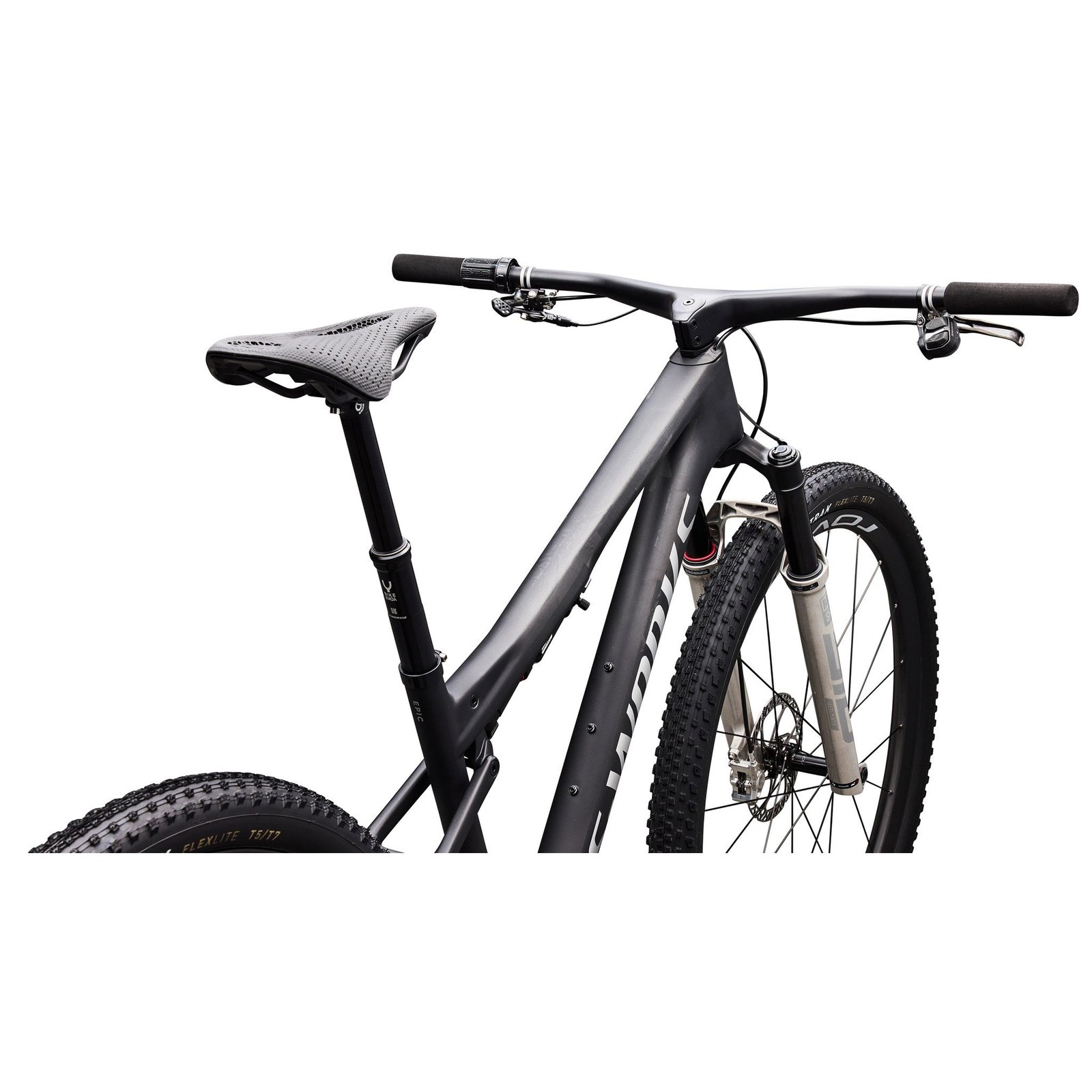 S-Works Epic 9 Ultralight LTD - Image 12