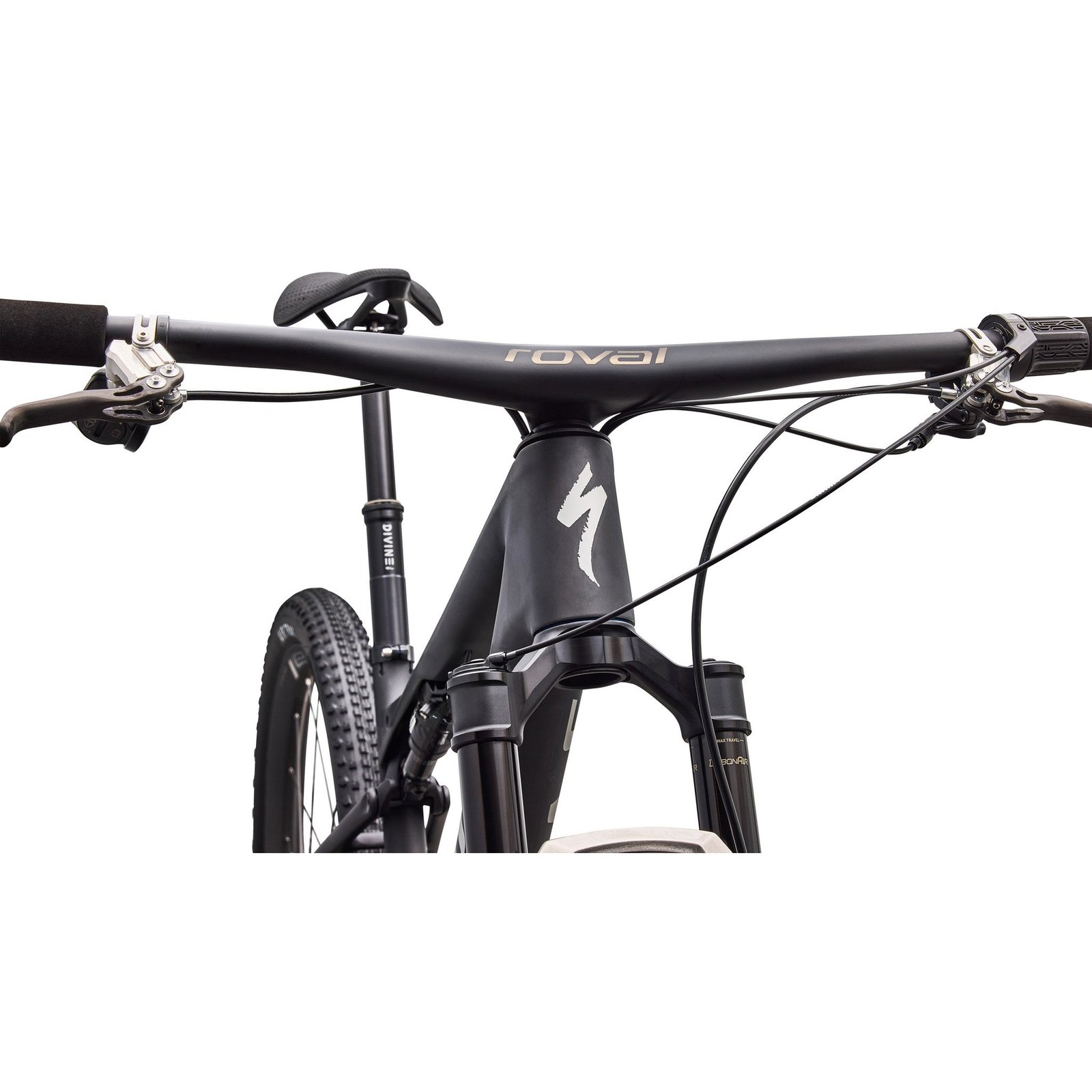 S-Works Epic 9 Ultralight LTD - Image 6