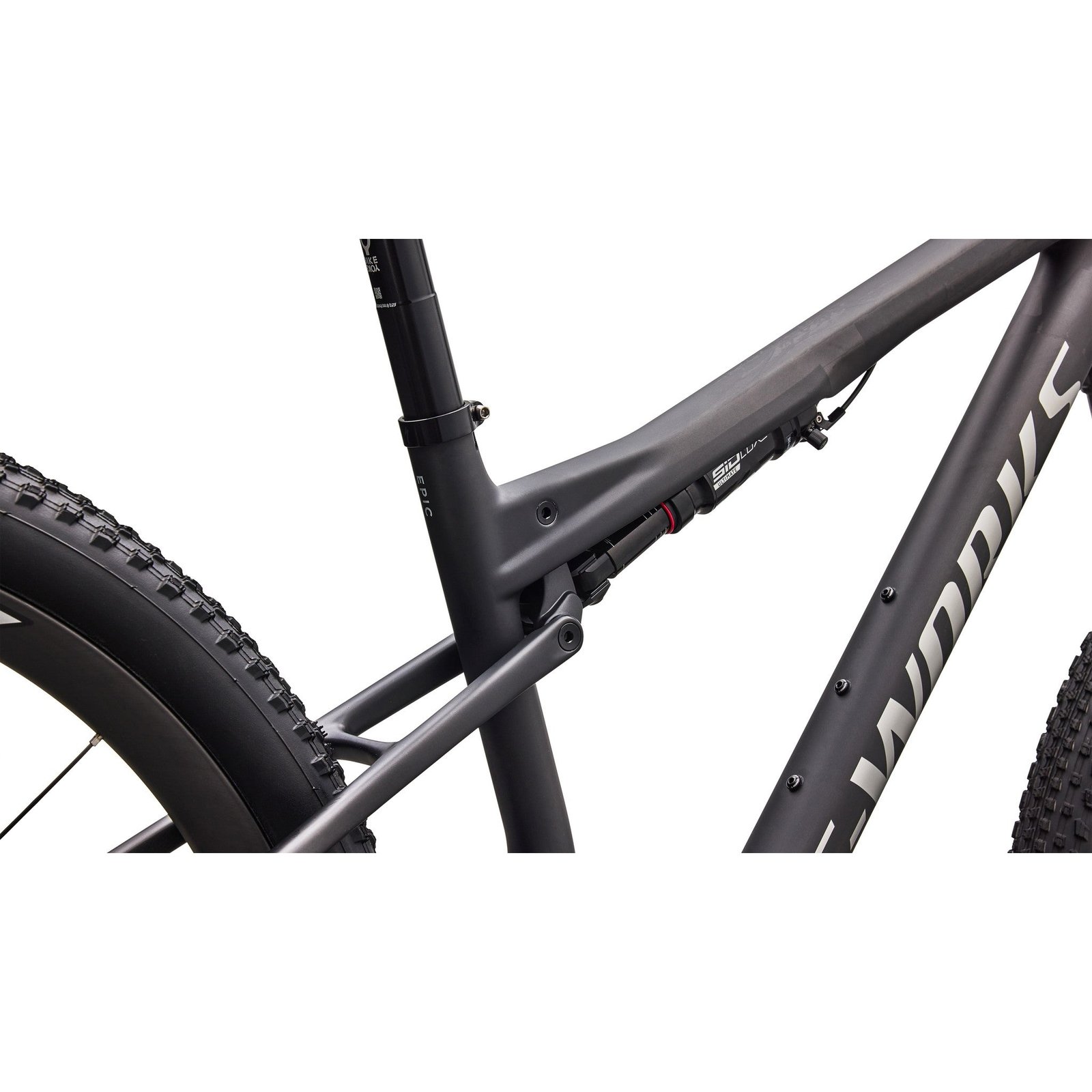 S-Works Epic 9 Ultralight LTD - Image 8