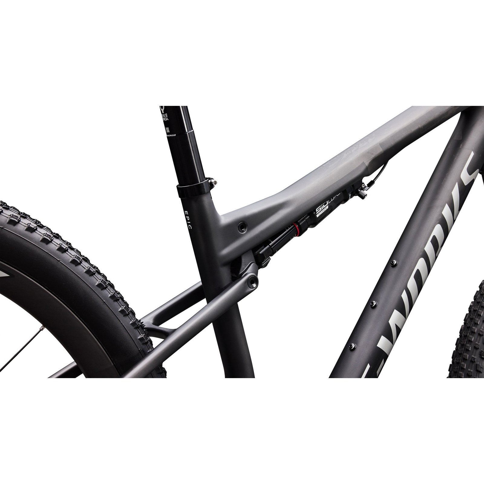 S-Works Epic 9 Ultralight LTD - Image 15