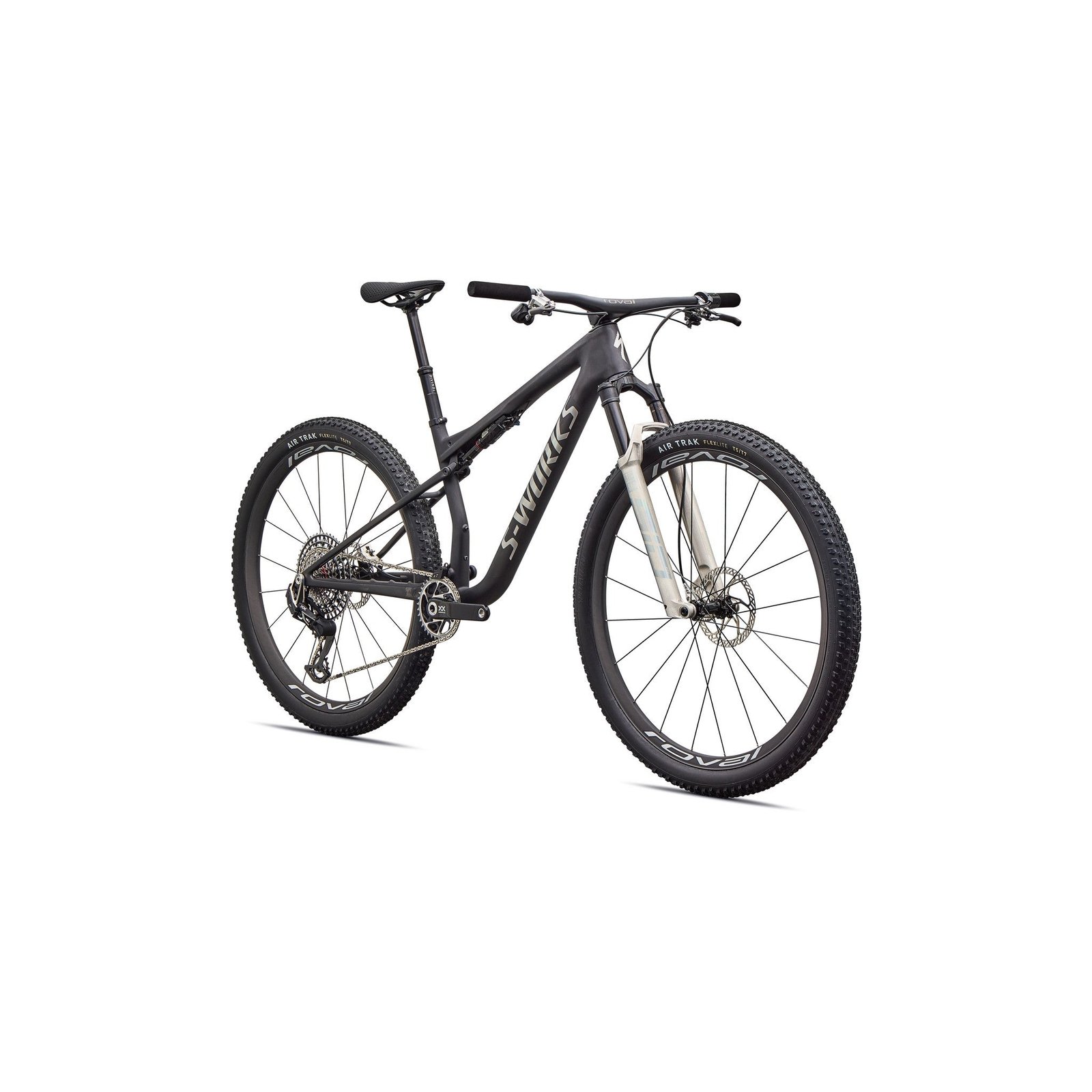 S-Works Epic 9 Ultralight LTD - Image 3