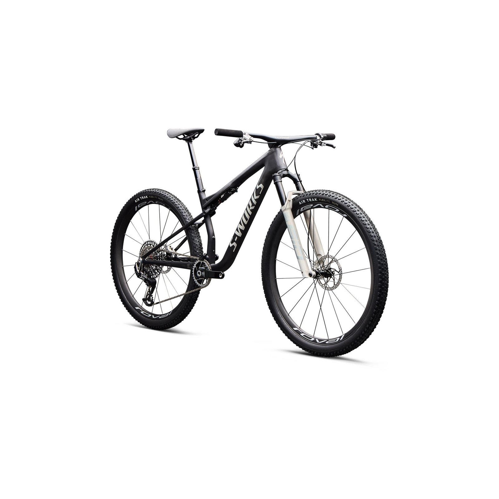 S-Works Epic 9 Ultralight LTD - Image 10