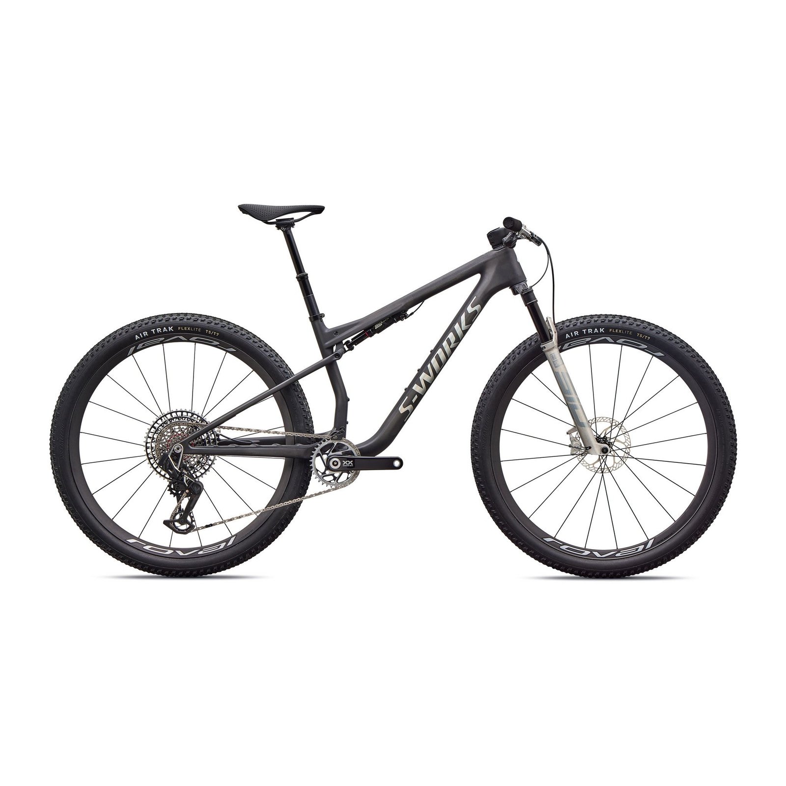 S-Works Epic 9 Ultralight LTD - Image 2