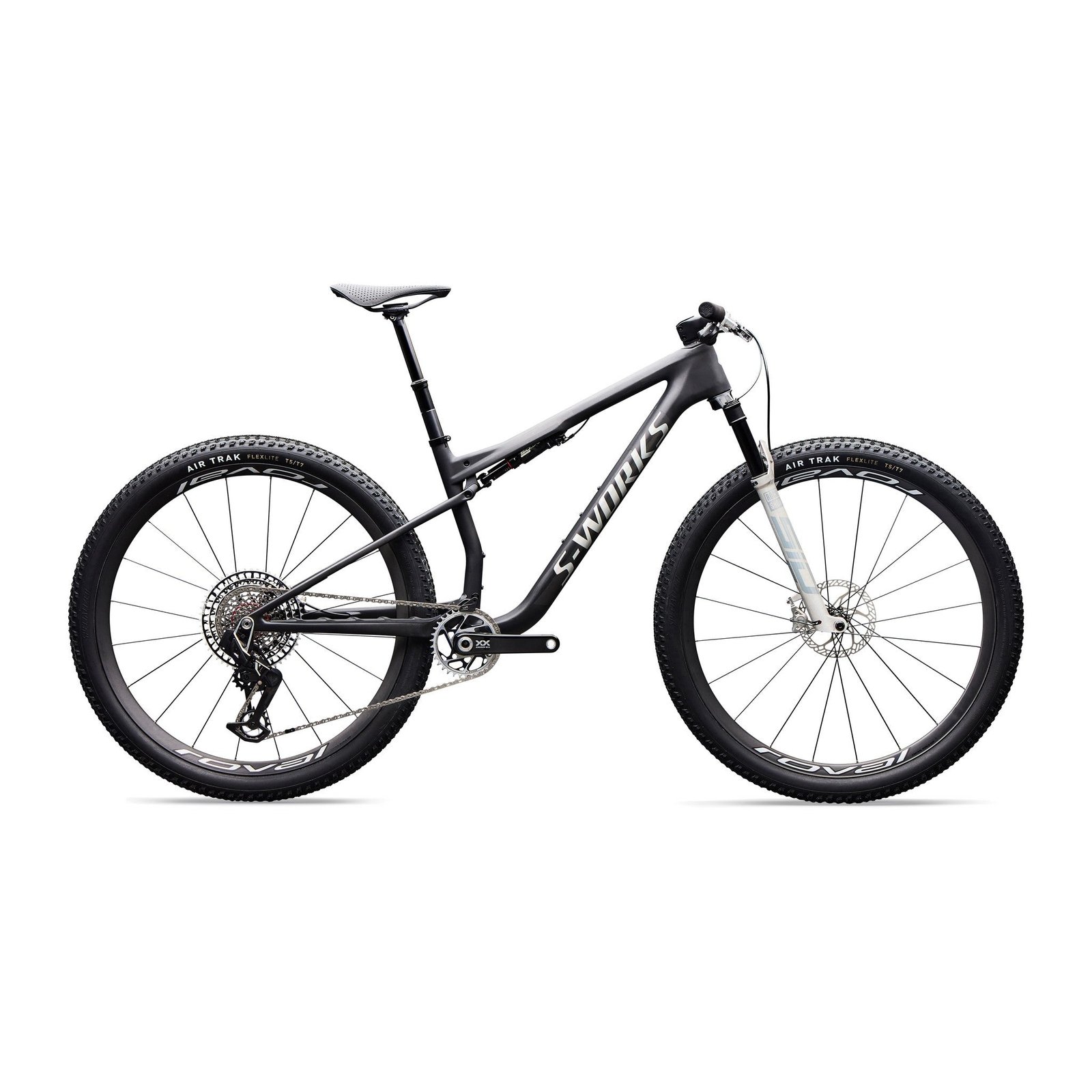 S-Works Epic 9 Ultralight LTD - Image 9