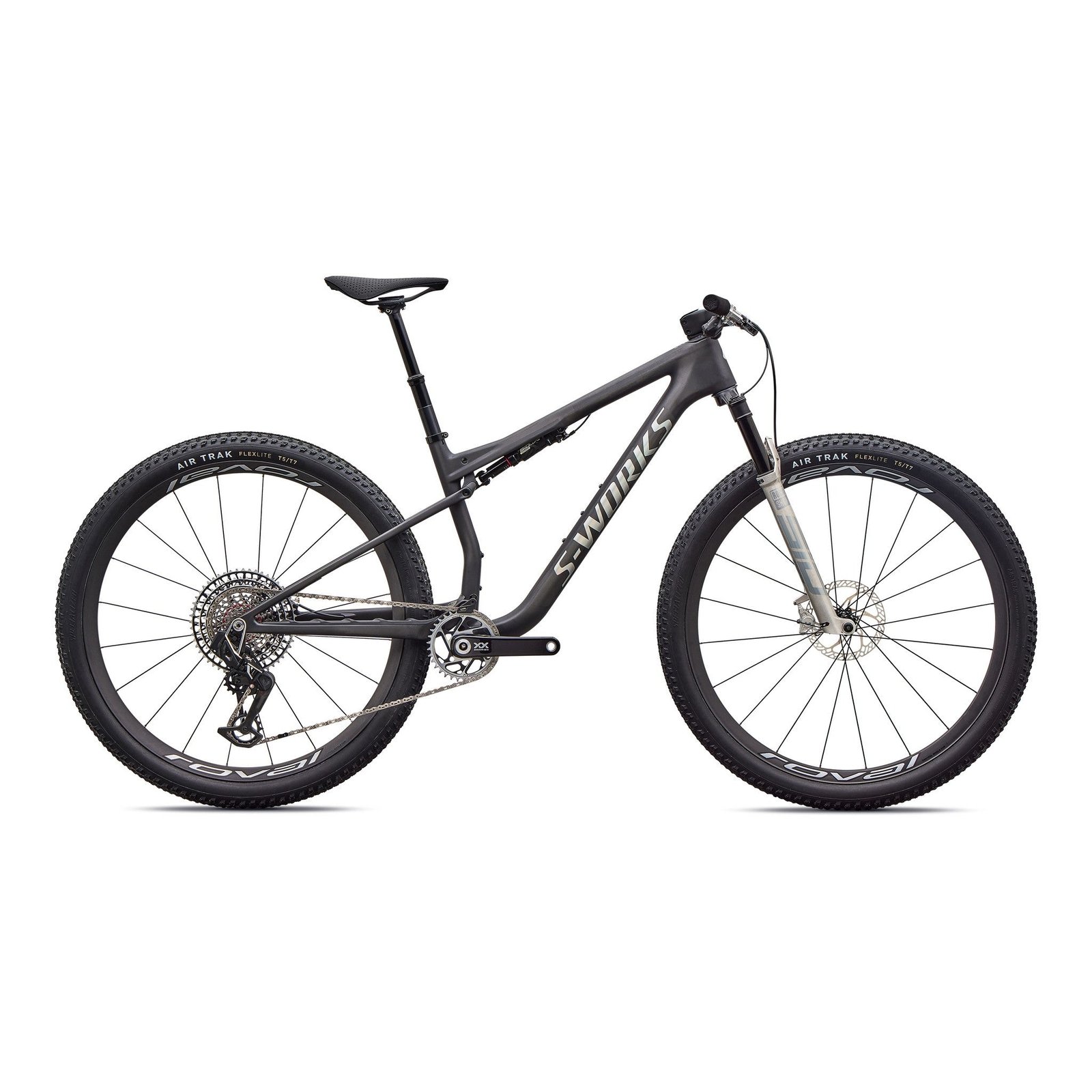 S-Works Epic 9 Ultralight LTD