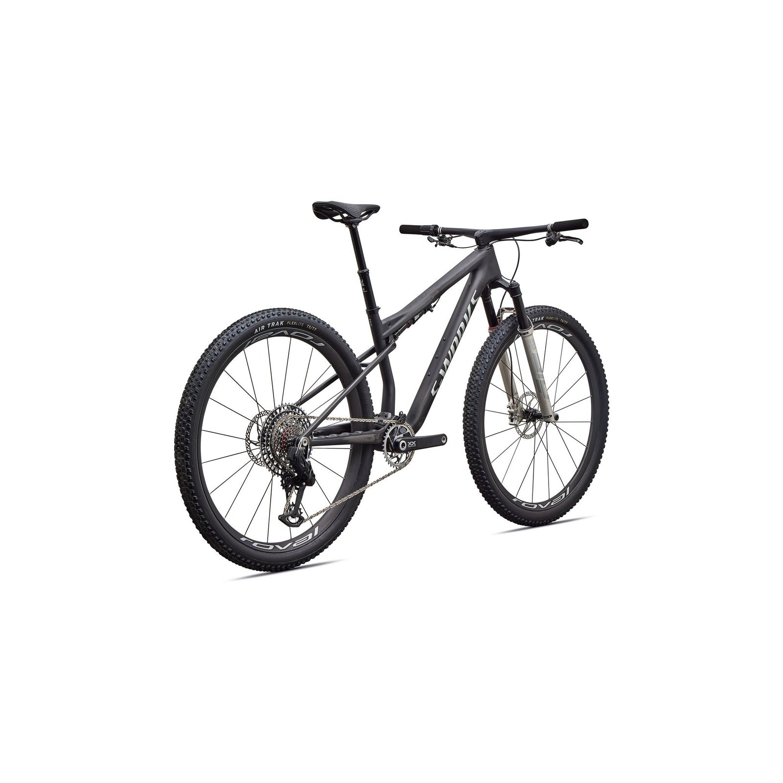 S-Works Epic 9 Ultralight LTD - Image 4