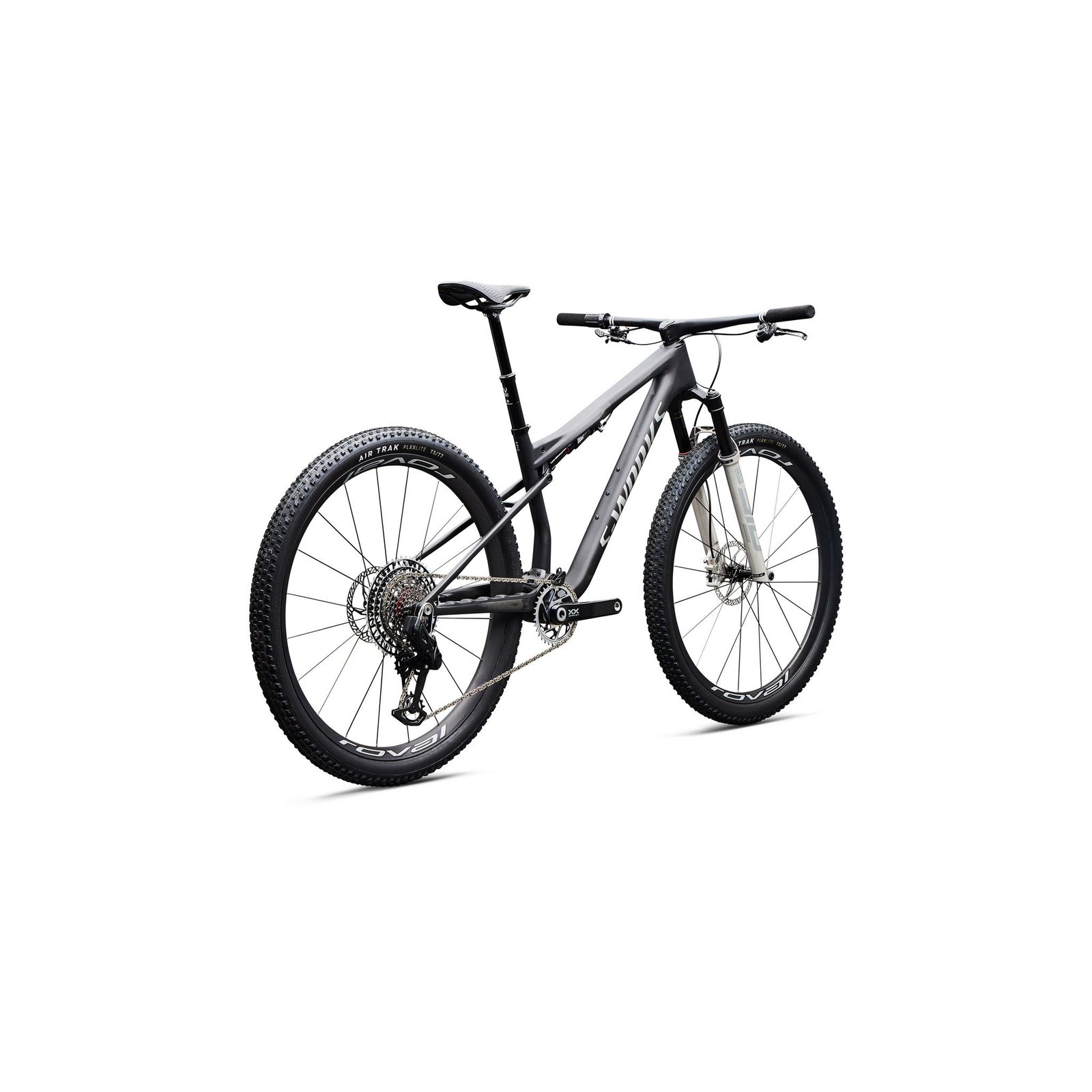 S-Works Epic 9 Ultralight LTD - Image 11