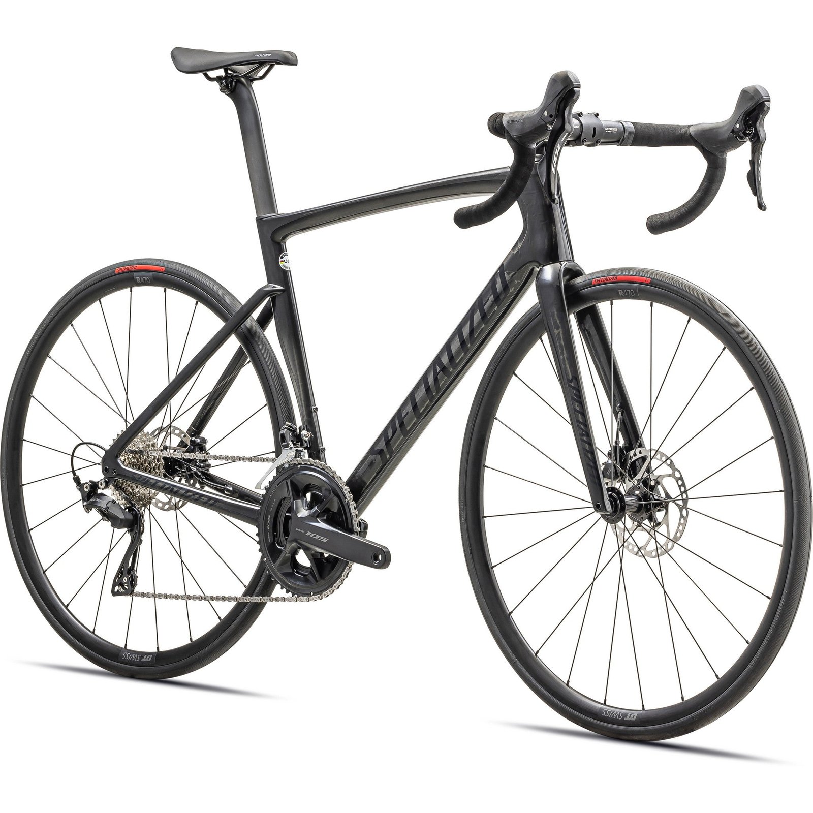 Tarmac SL7 Sport - Shimano 105 - Image 5