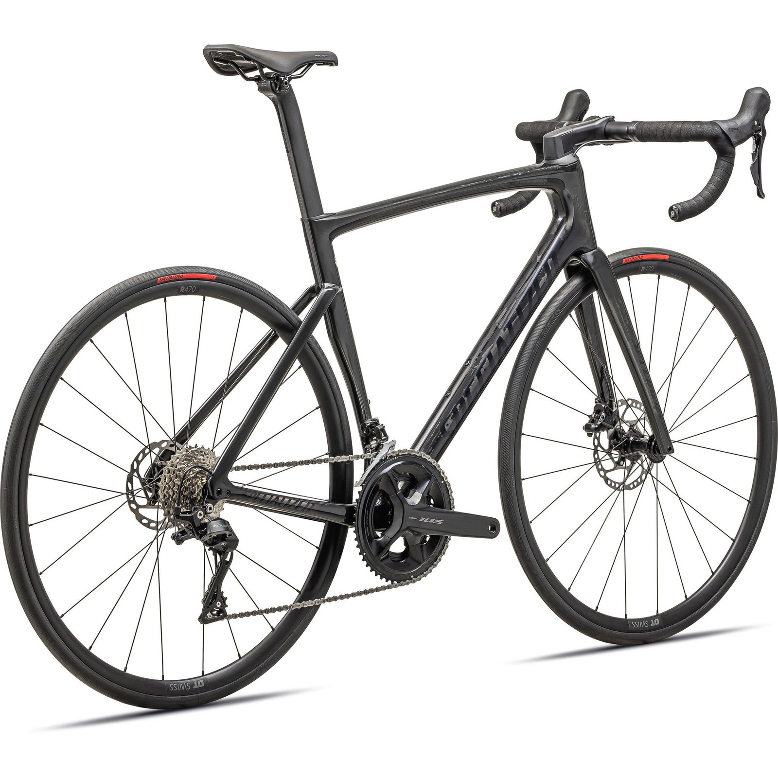 Tarmac SL7 Sport - Shimano 105 - Image 6