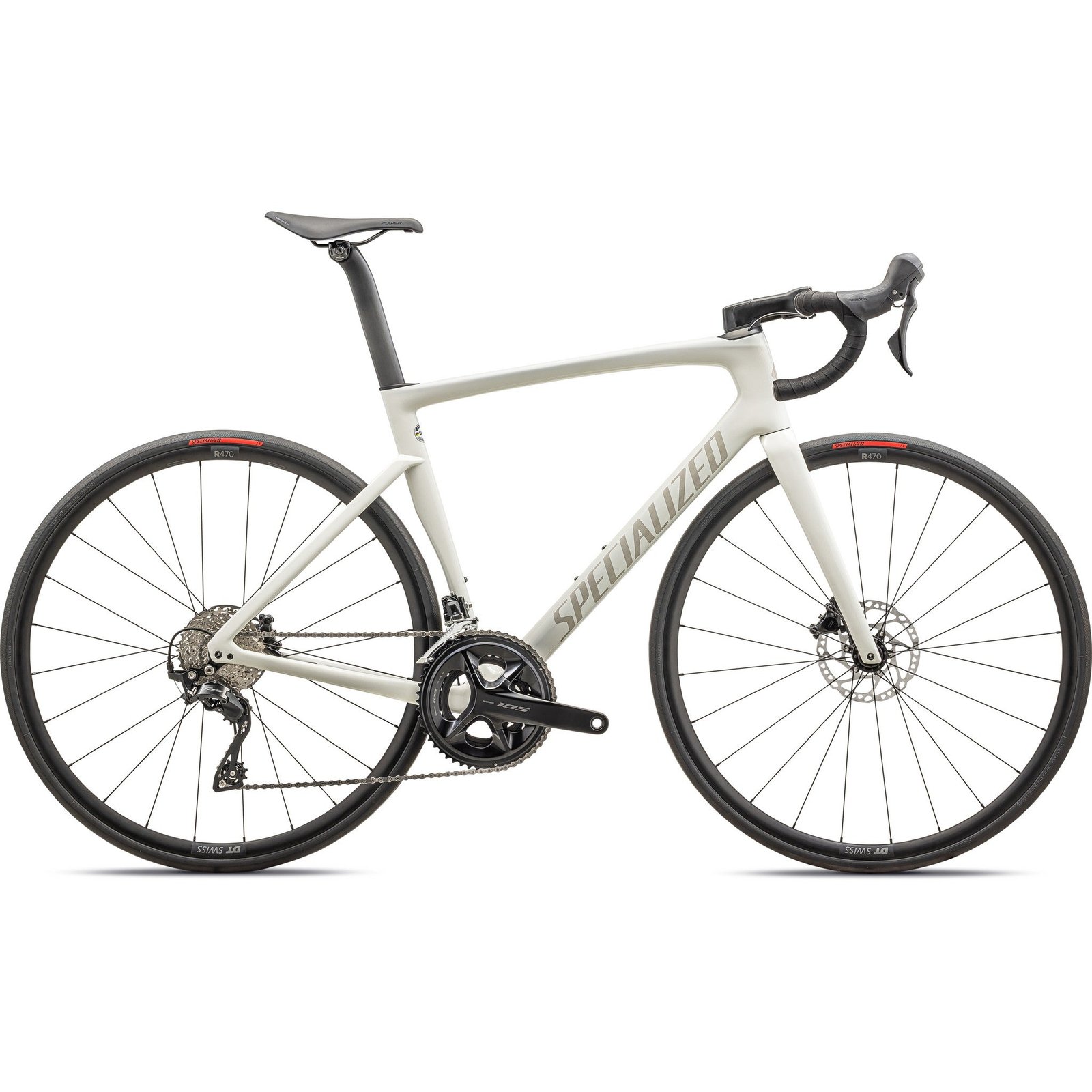 Tarmac SL7 Sport - Shimano 105 - Image 11