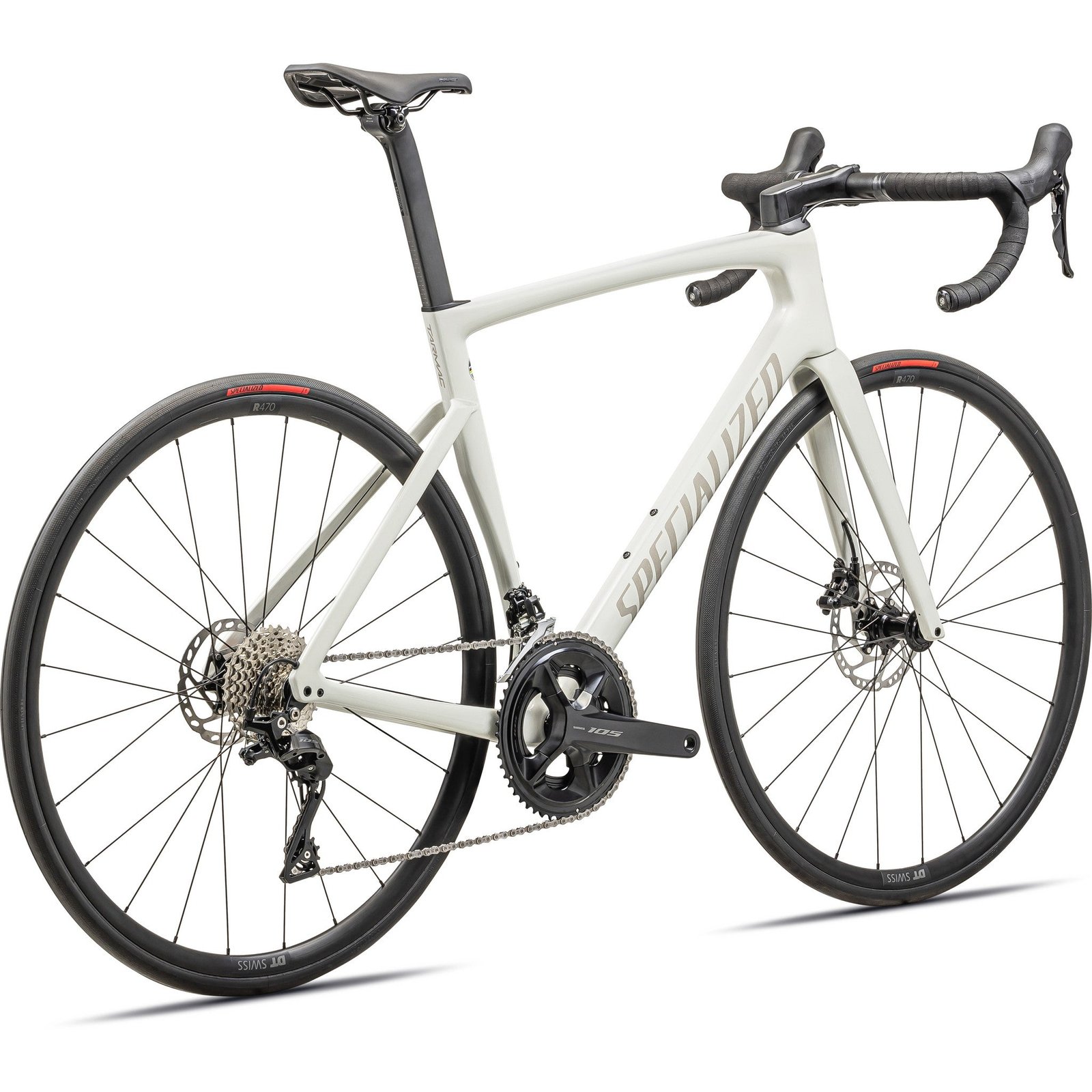 Tarmac SL7 Sport - Shimano 105 - Image 13