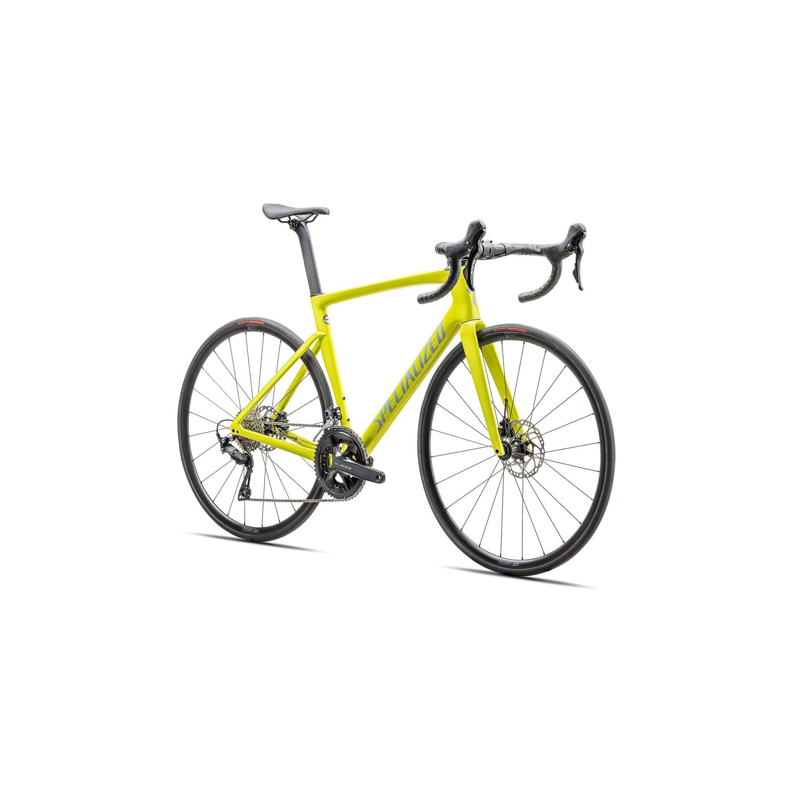 Tarmac SL7 Sport - Shimano 105 - Image 15