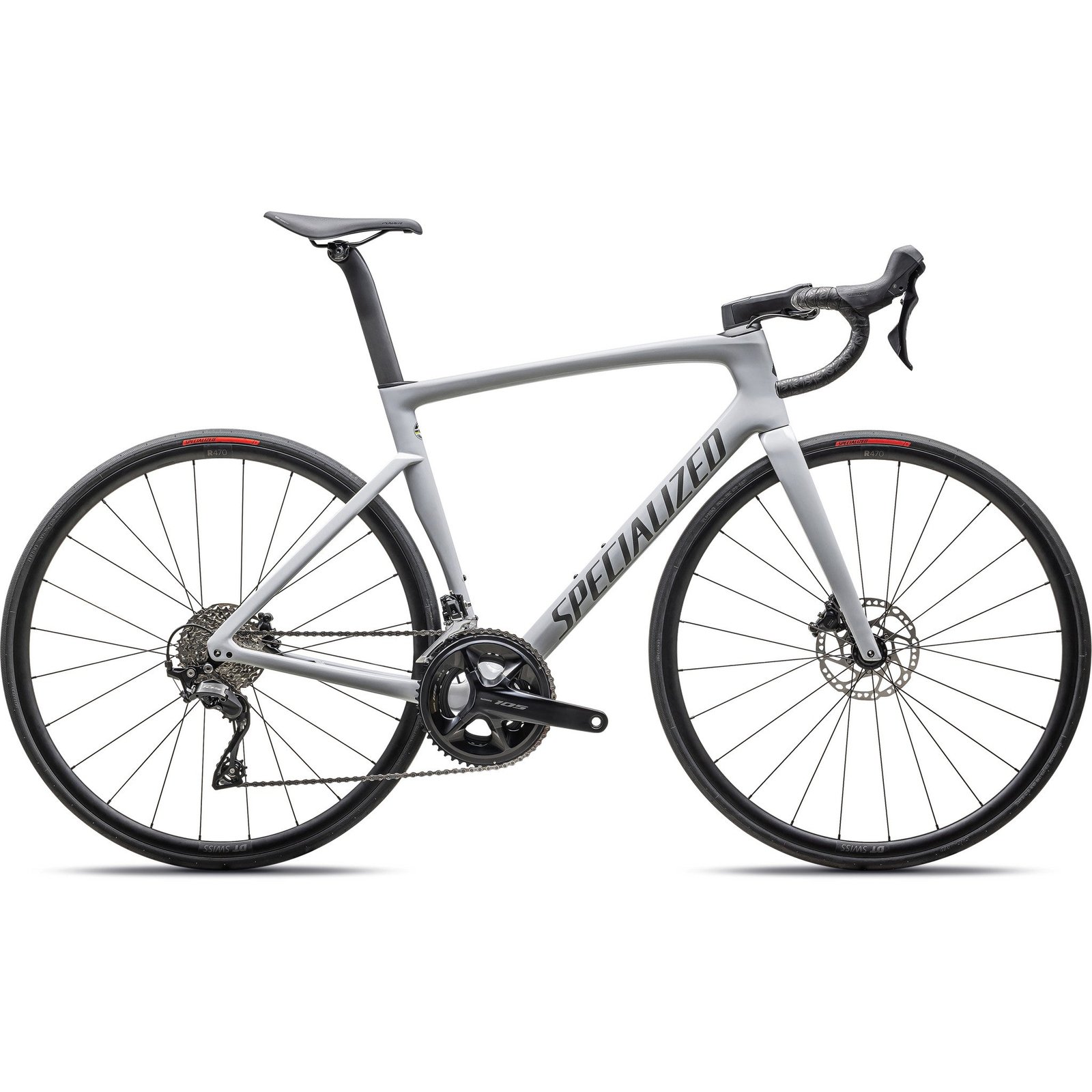 Tarmac SL7 Sport - Shimano 105 - Image 7
