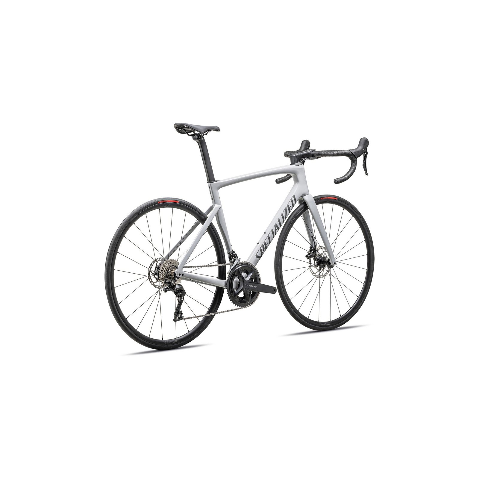 Tarmac SL7 Sport - Shimano 105 - Image 9