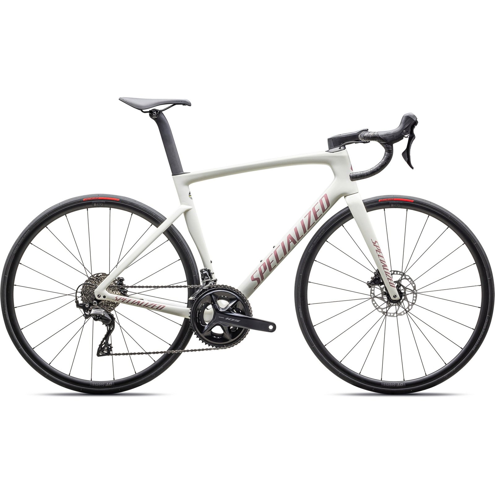 Tarmac SL7 Sport - Shimano 105 - Image 2