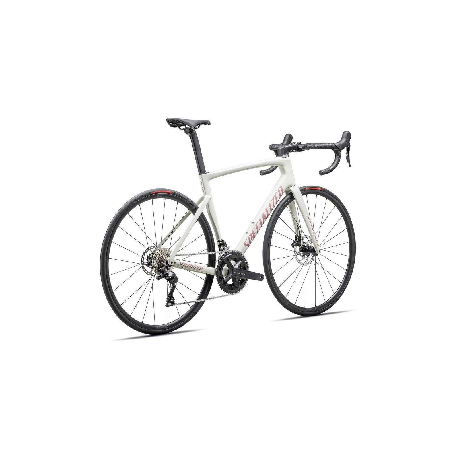 Tarmac SL7 Sport - Shimano 105 - Image 4