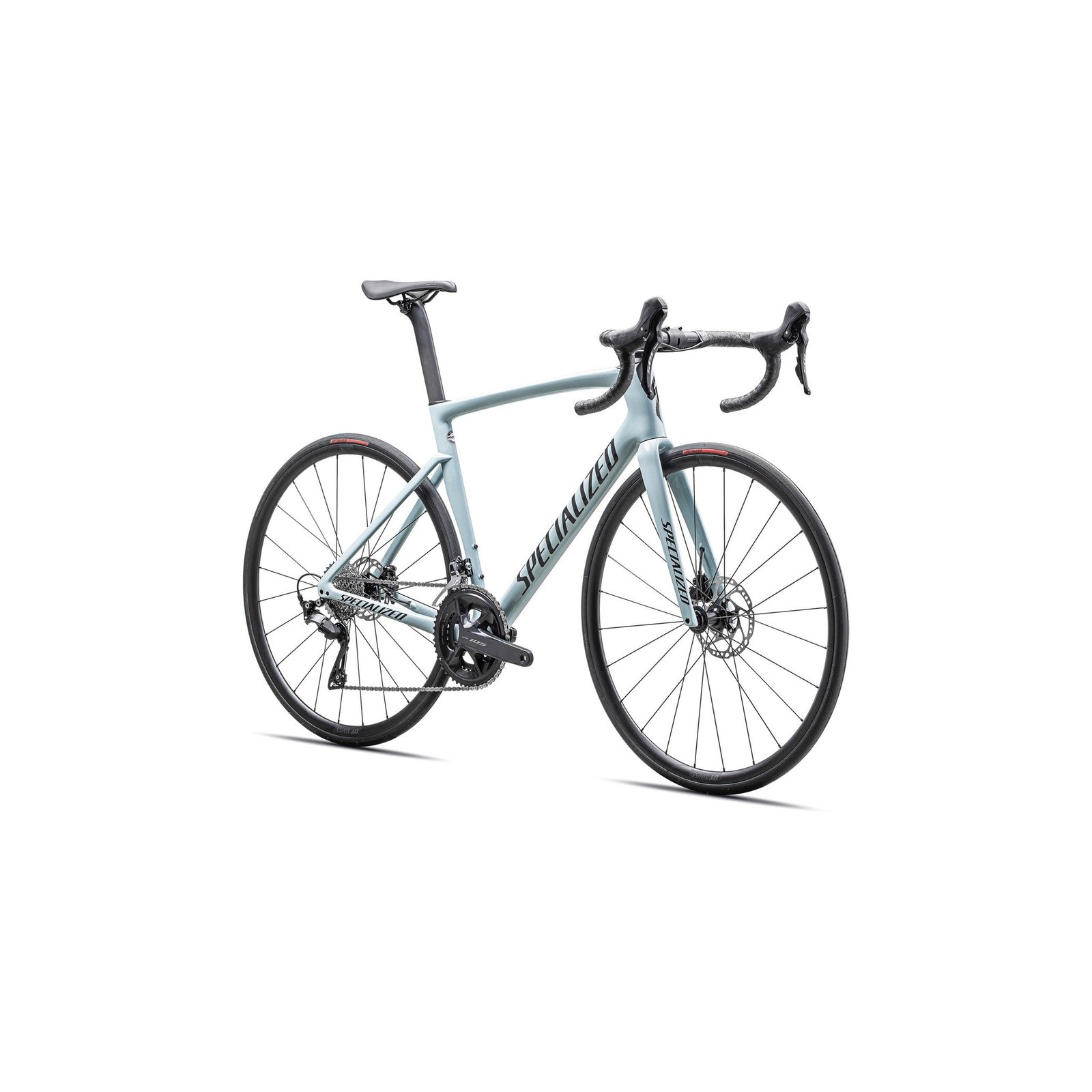 Tarmac SL7 Sport - Shimano 105 - Image 17