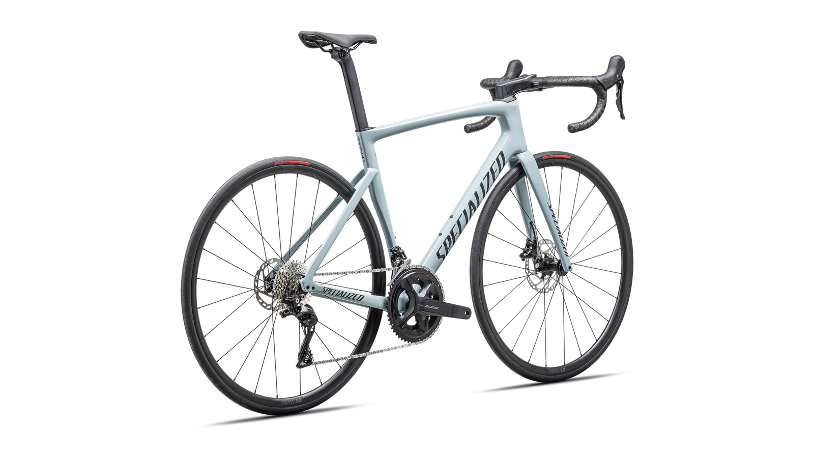Tarmac SL7 Sport - Shimano 105 - Image 18