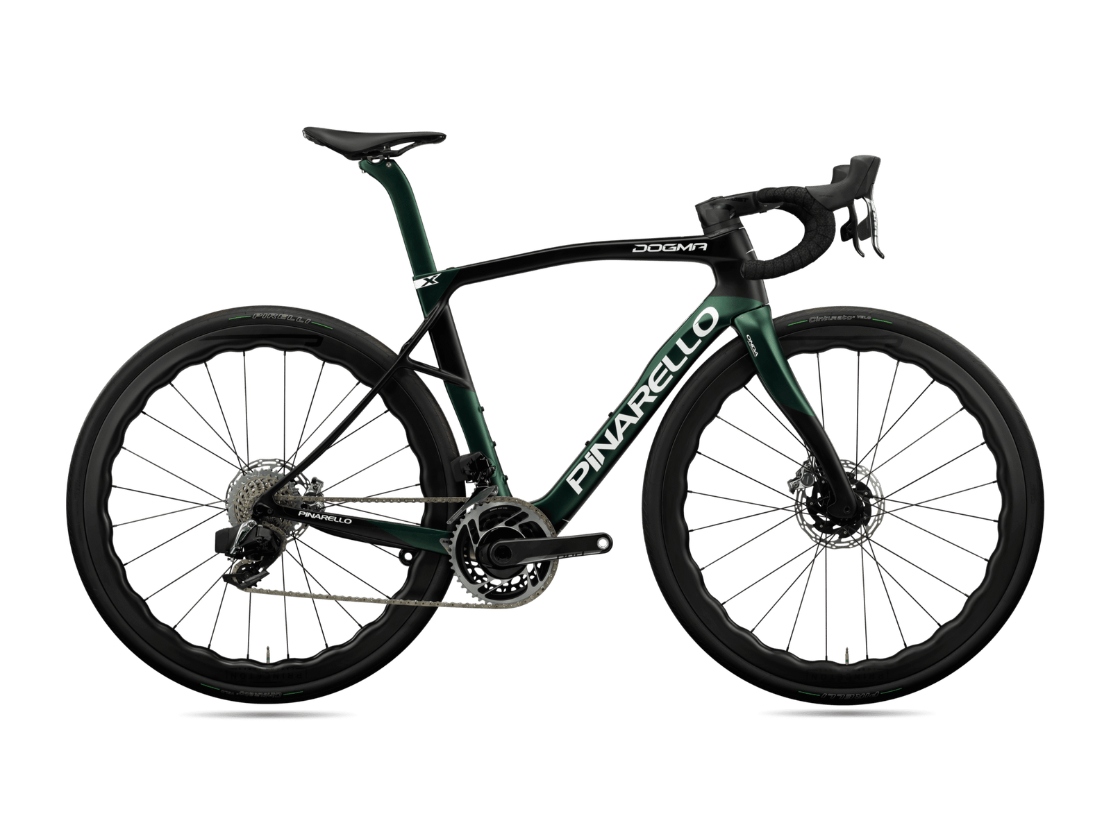 Pinarello Dogma X Sram Red AXS E1 Power Meter - Image 2