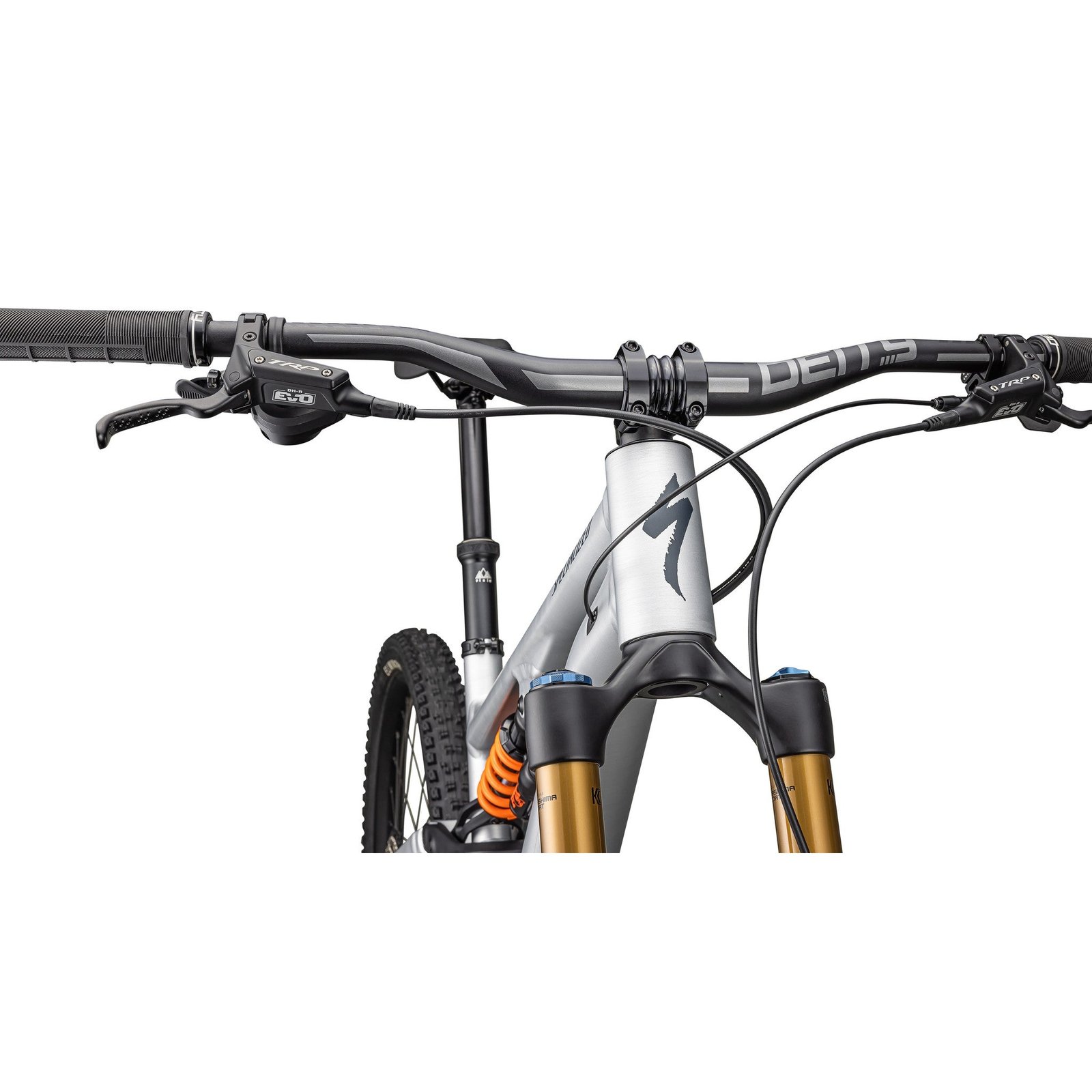Stumpjumper 15 Fox Coil Alloy - Image 6