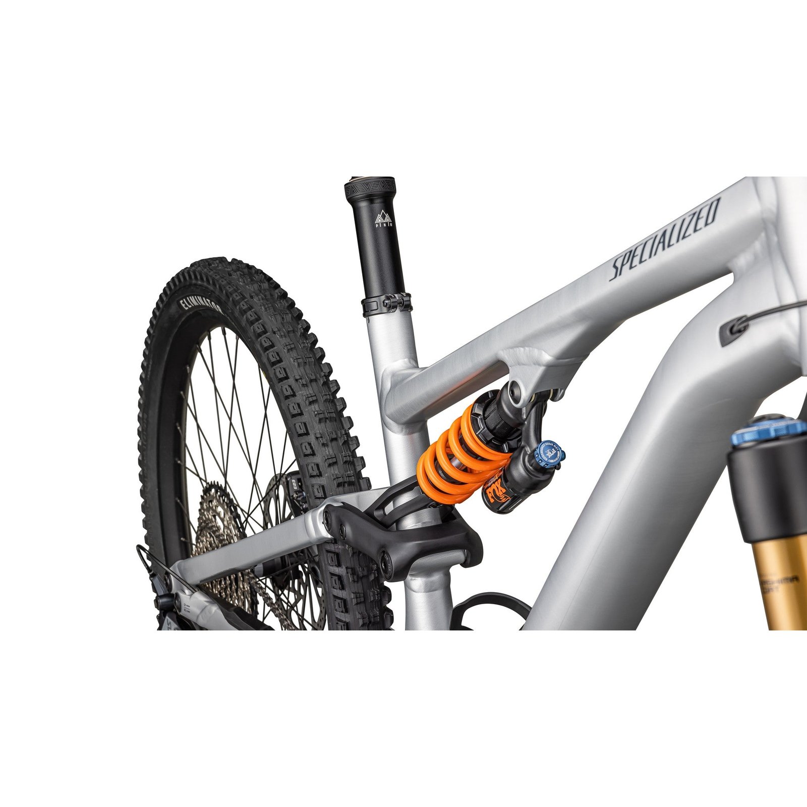 Stumpjumper 15 Fox Coil Alloy - Image 7