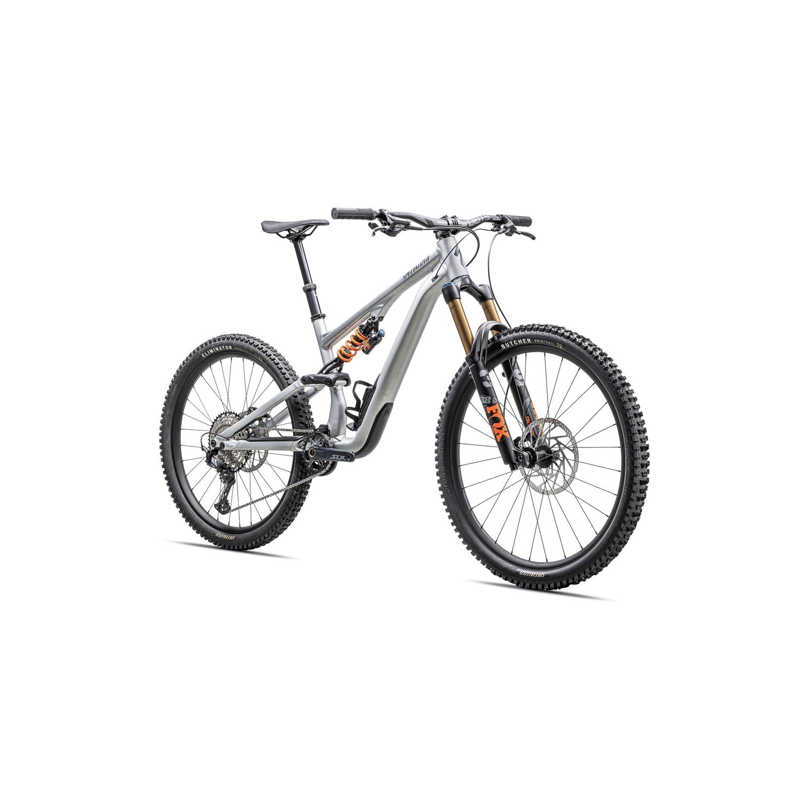 Stumpjumper 15 Fox Coil Alloy - Image 3