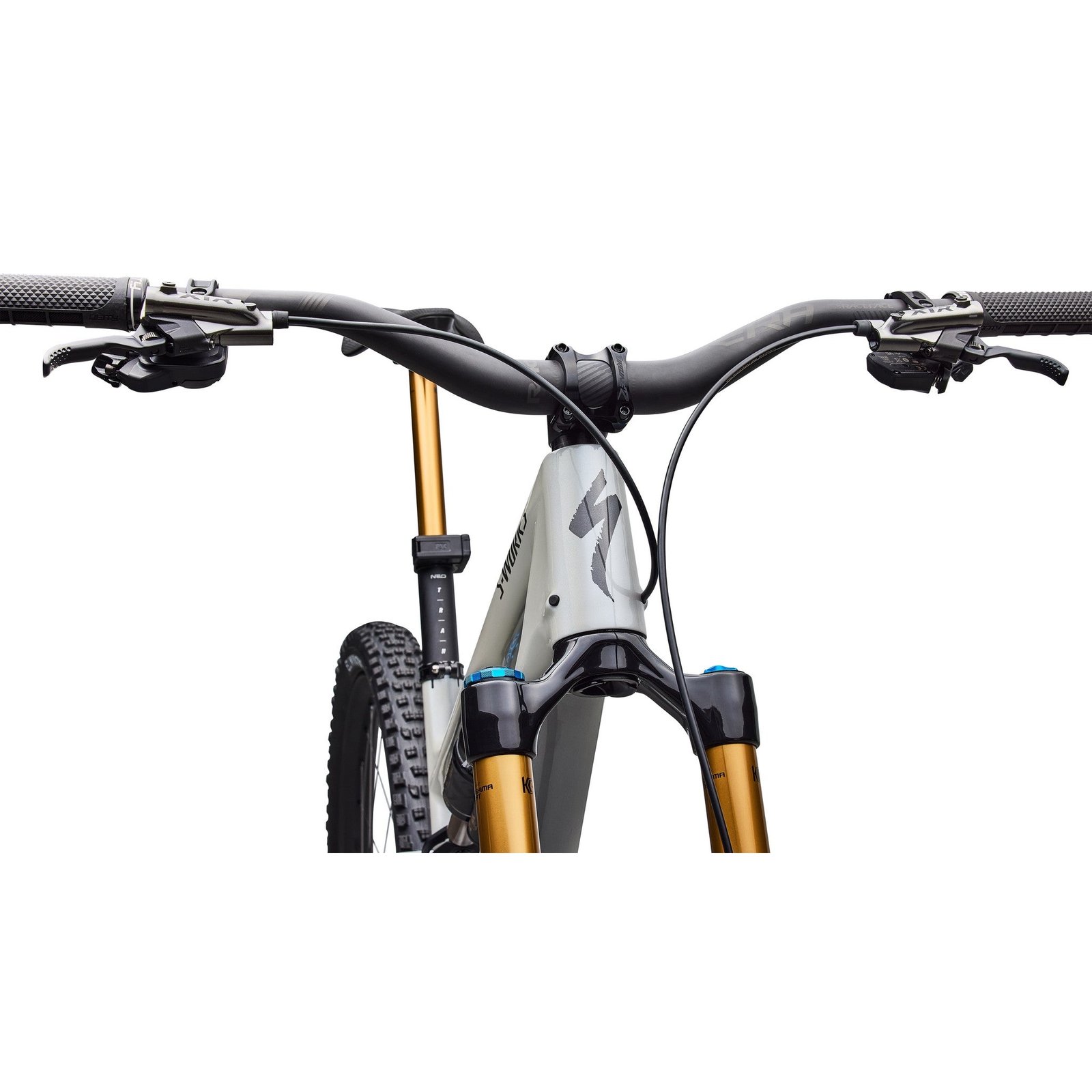 S-Works Stumpjumper 15 EVO Di2 - Image 7