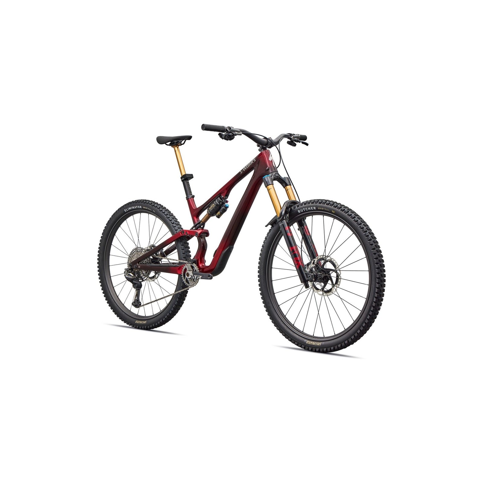 S-Works Stumpjumper 15 EVO Di2 - Image 10
