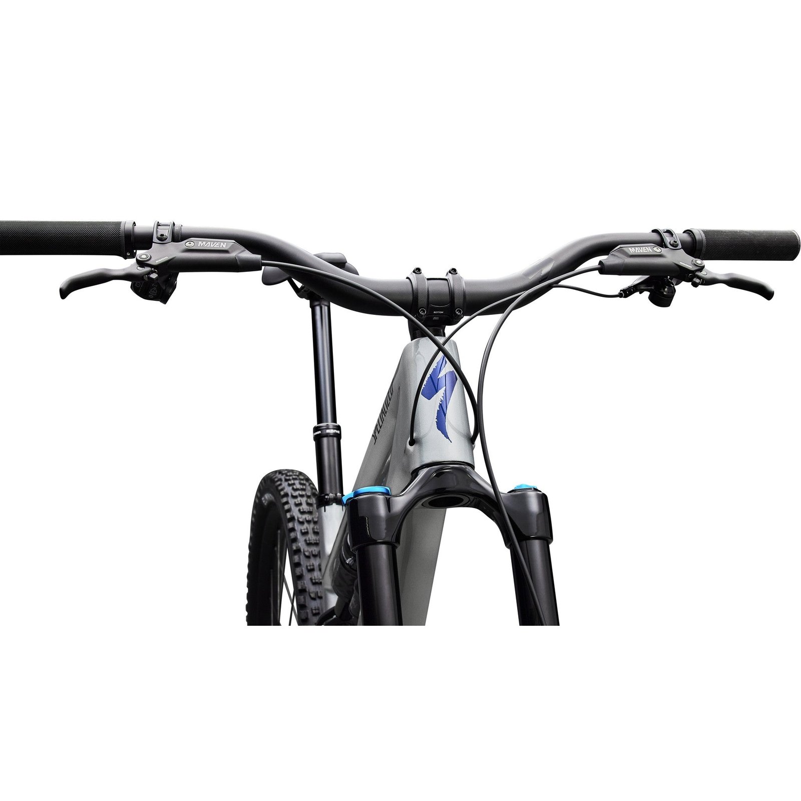 Stumpjumper 15 EVO Comp - Image 7