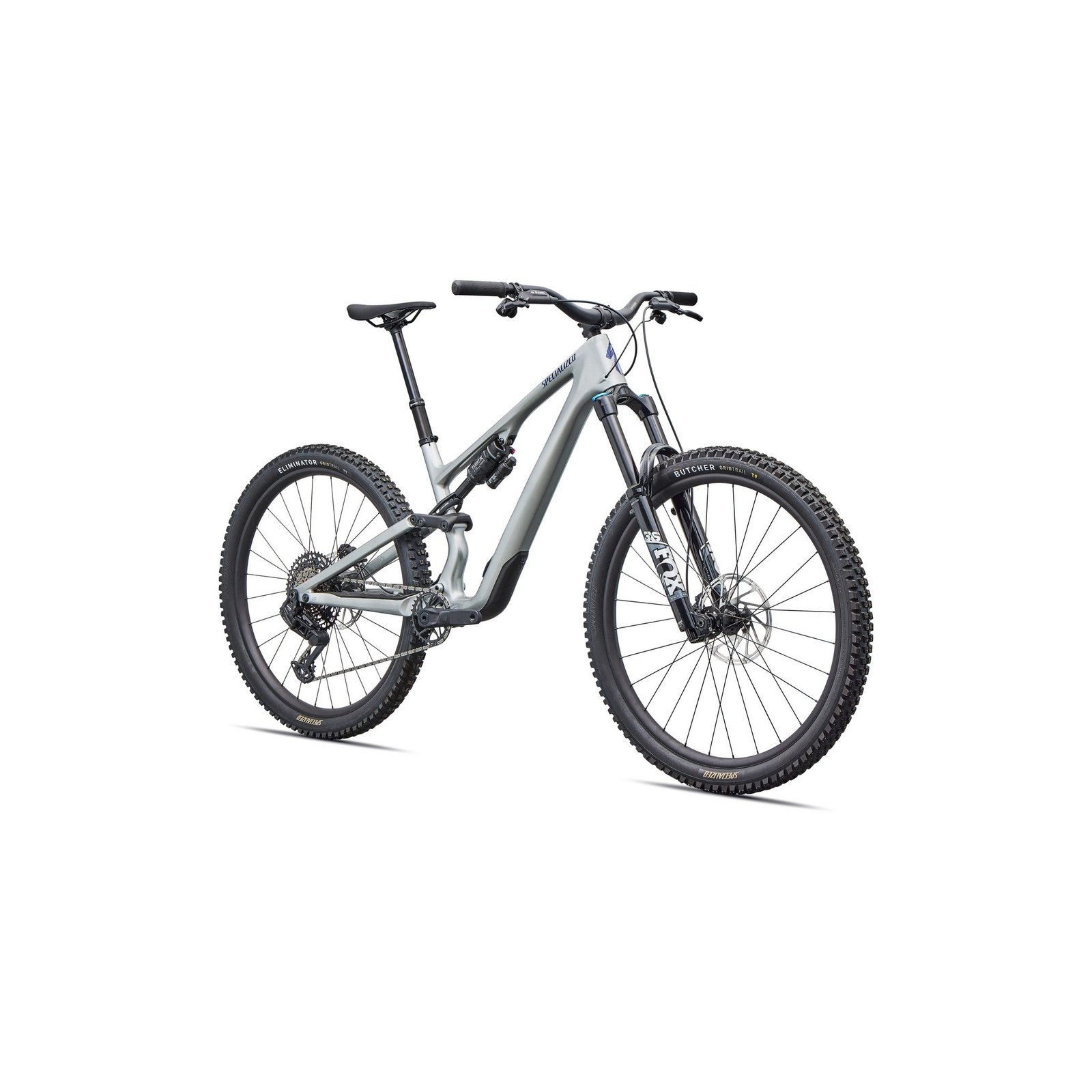 Stumpjumper 15 EVO Comp - Image 4