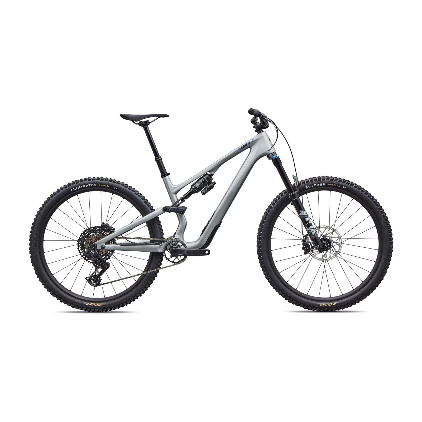 Stumpjumper 15 EVO Comp - Image 3