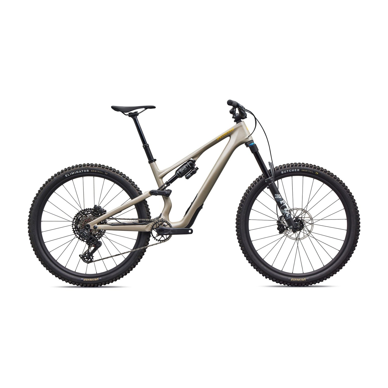 Stumpjumper 15 EVO Comp - Image 8