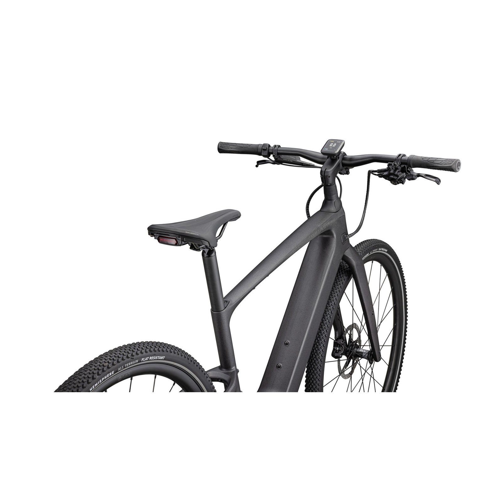 Turbo Vado SL 2 6.0 Carbon - Image 6