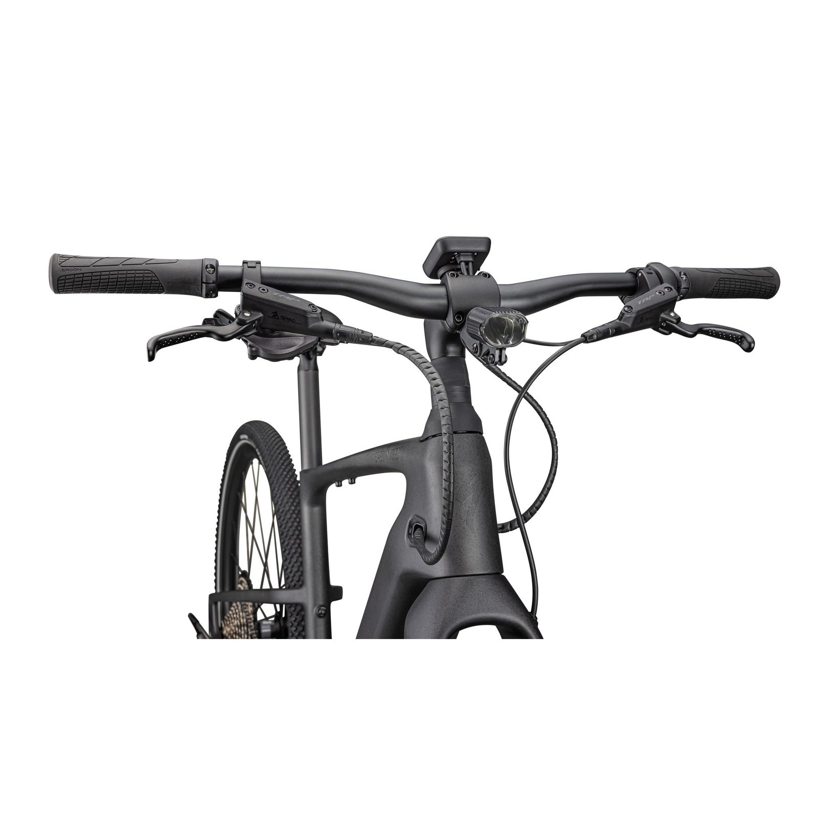 Turbo Vado SL 2 6.0 Carbon - Image 7