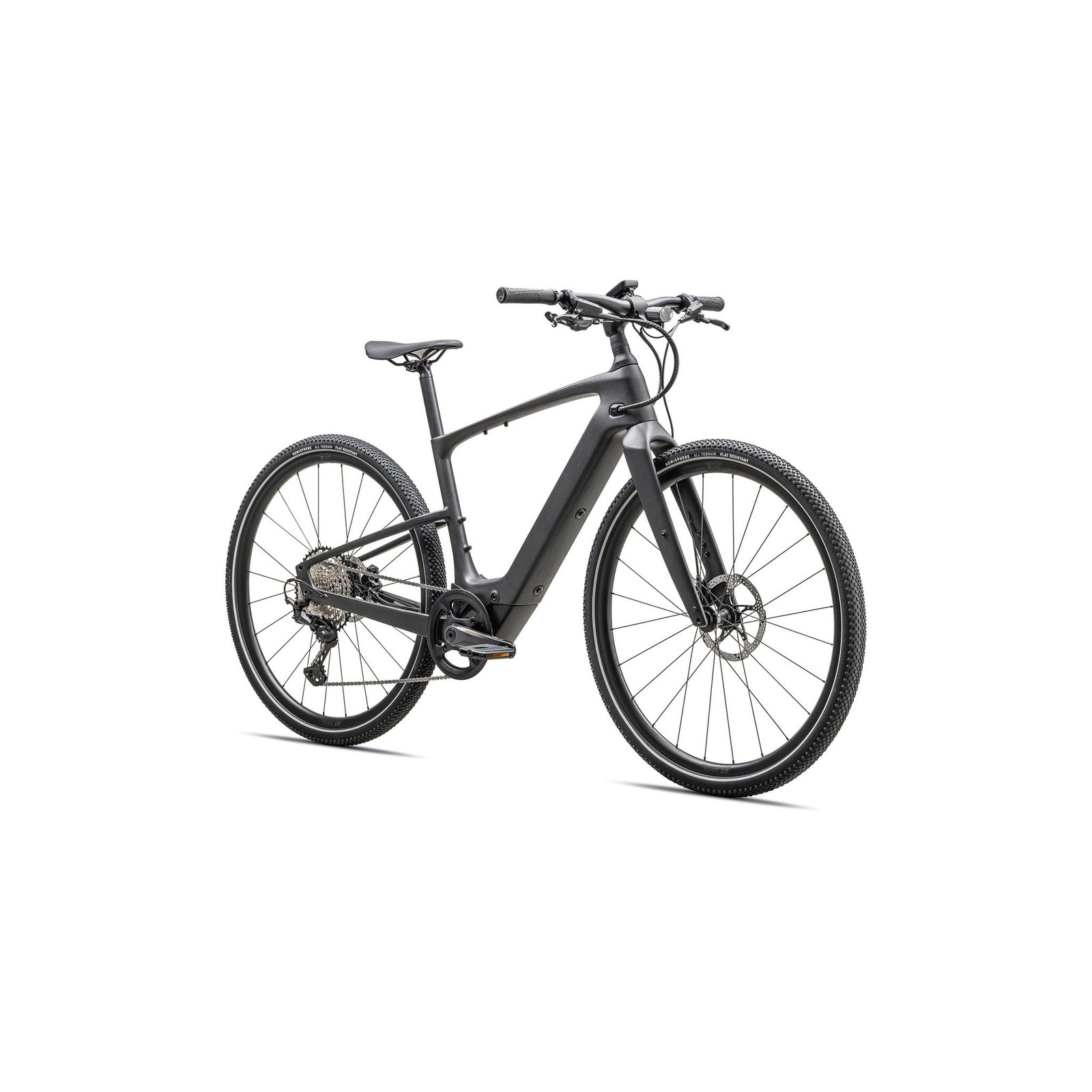 Turbo Vado SL 2 6.0 Carbon - Image 4