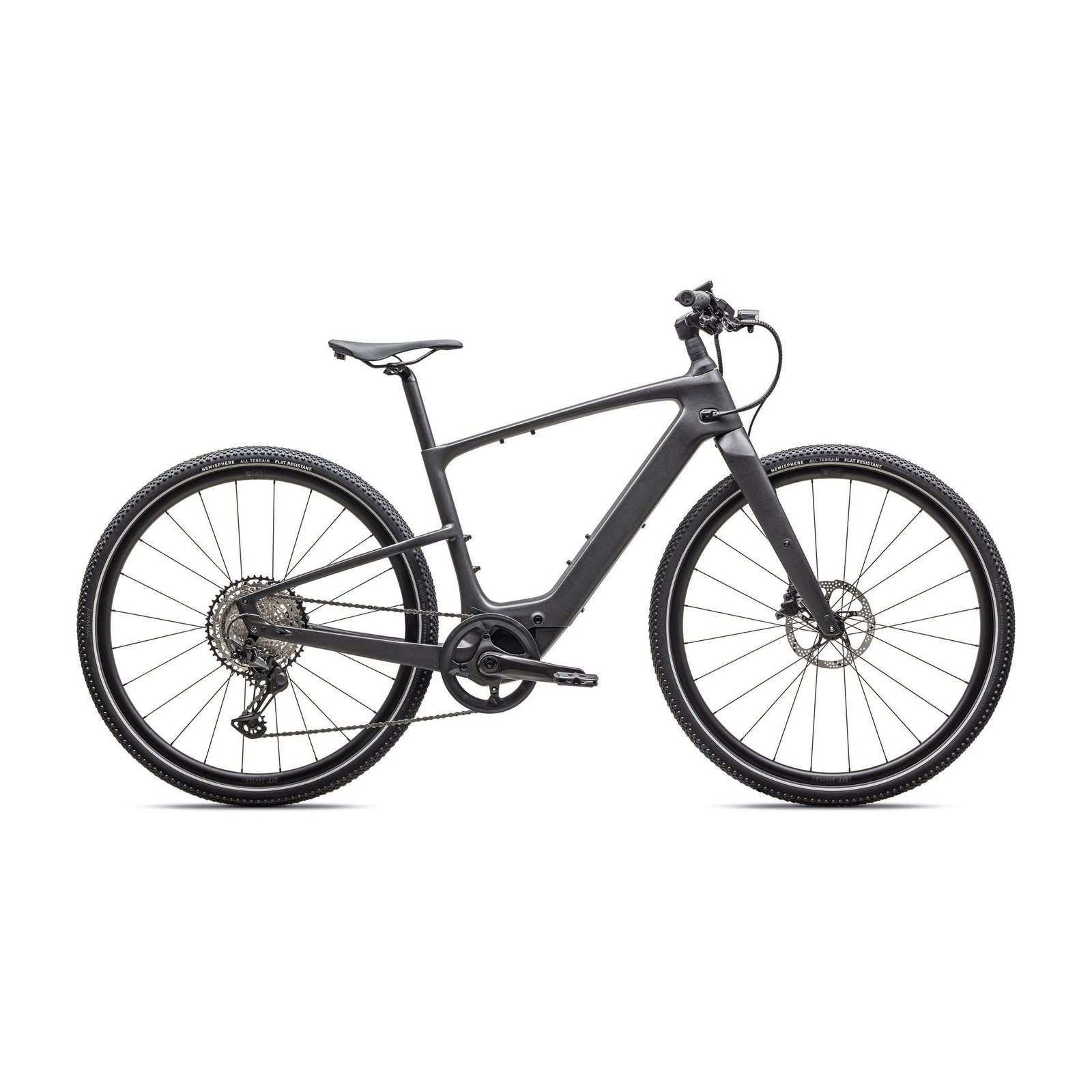 Turbo Vado SL 2 6.0 Carbon - Image 3