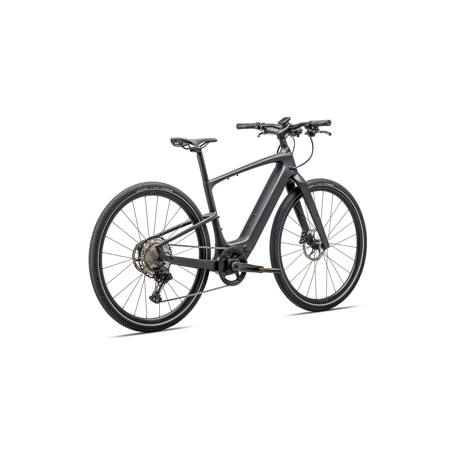Turbo Vado SL 2 6.0 Carbon - Image 5