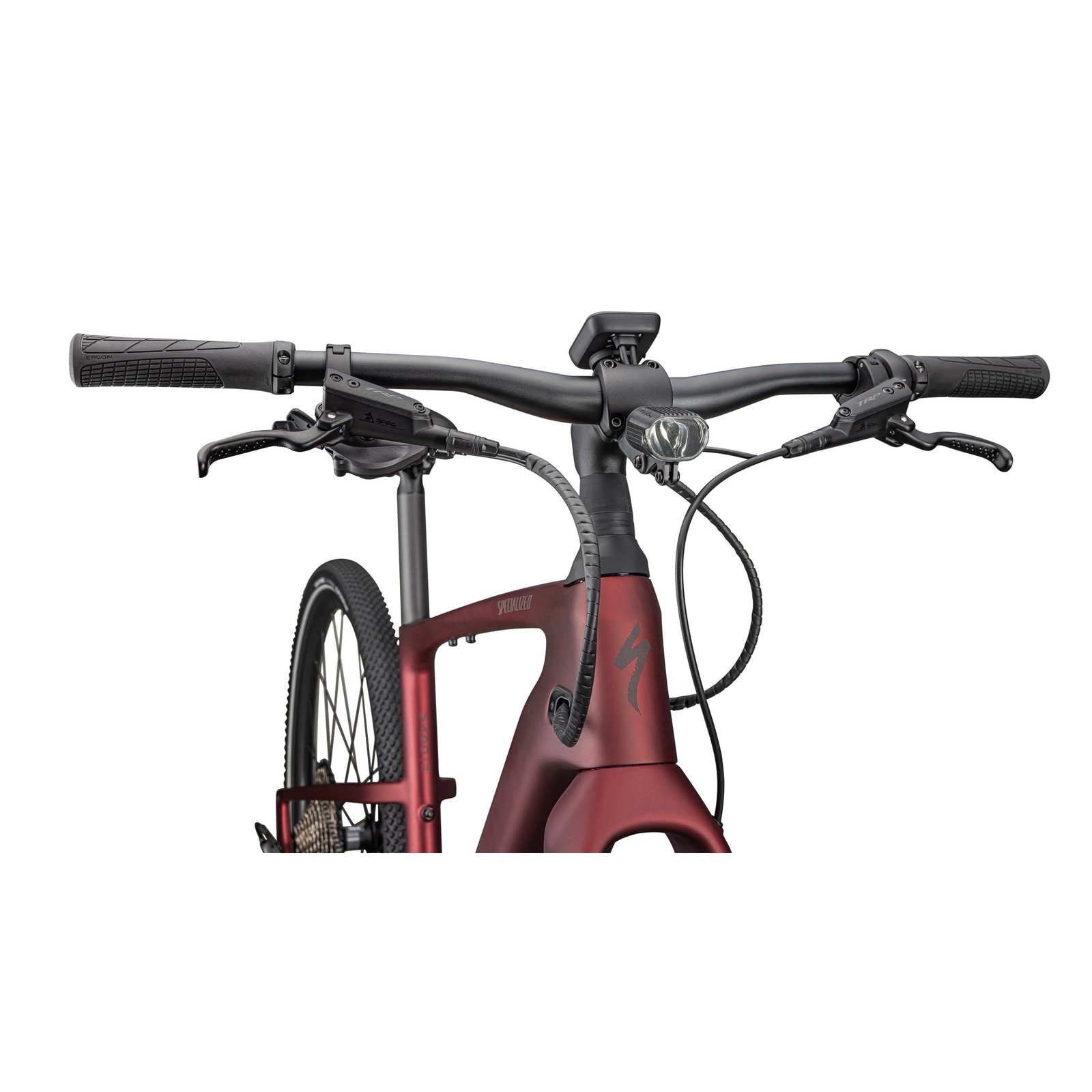 Turbo Vado SL 2 6.0 Carbon - Image 14