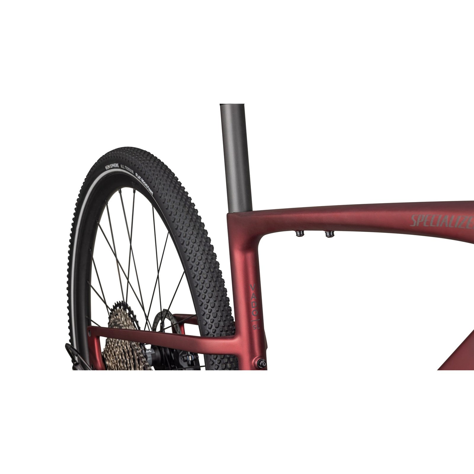 Turbo Vado SL 2 6.0 Carbon - Image 15