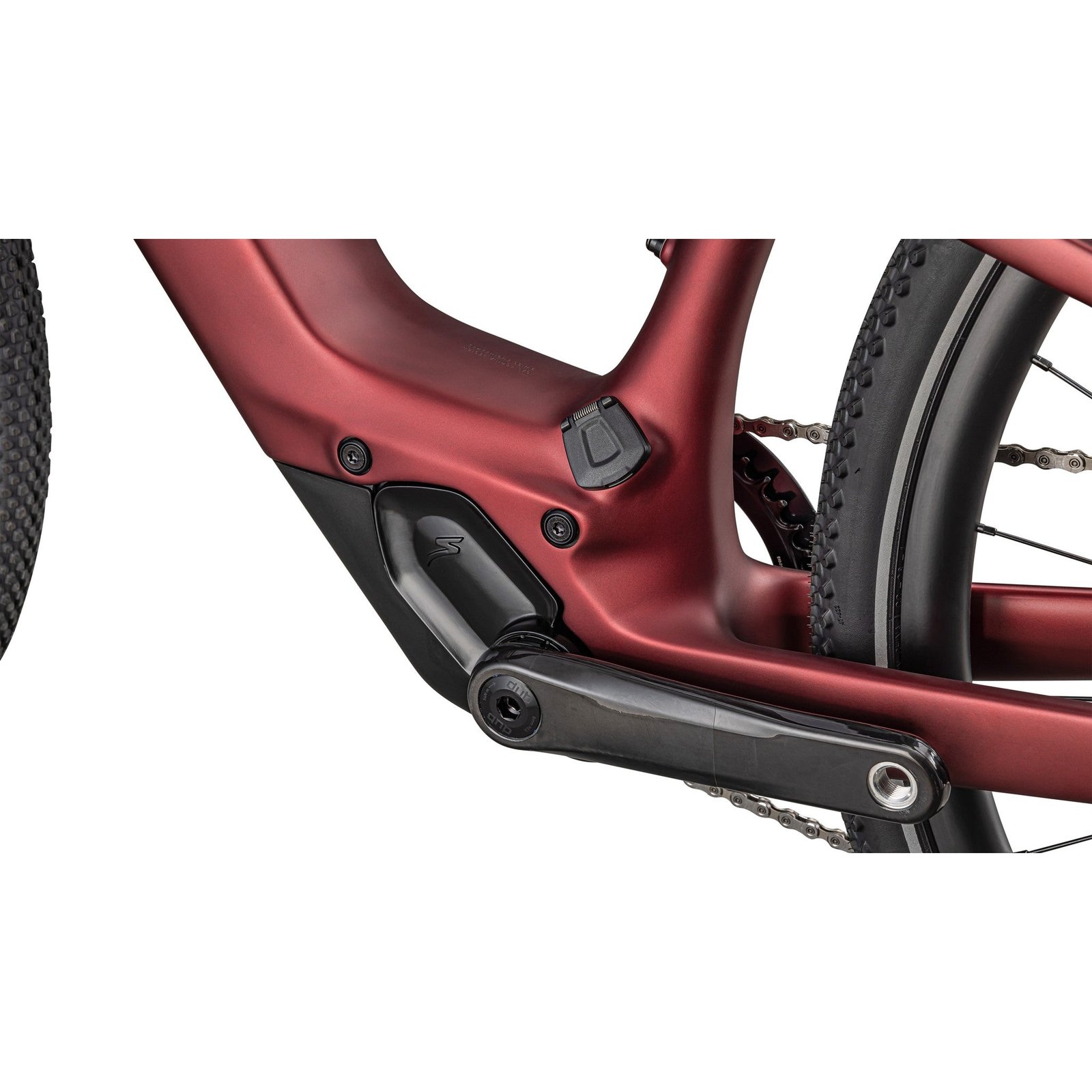 Turbo Vado SL 2 6.0 Carbon - Image 16