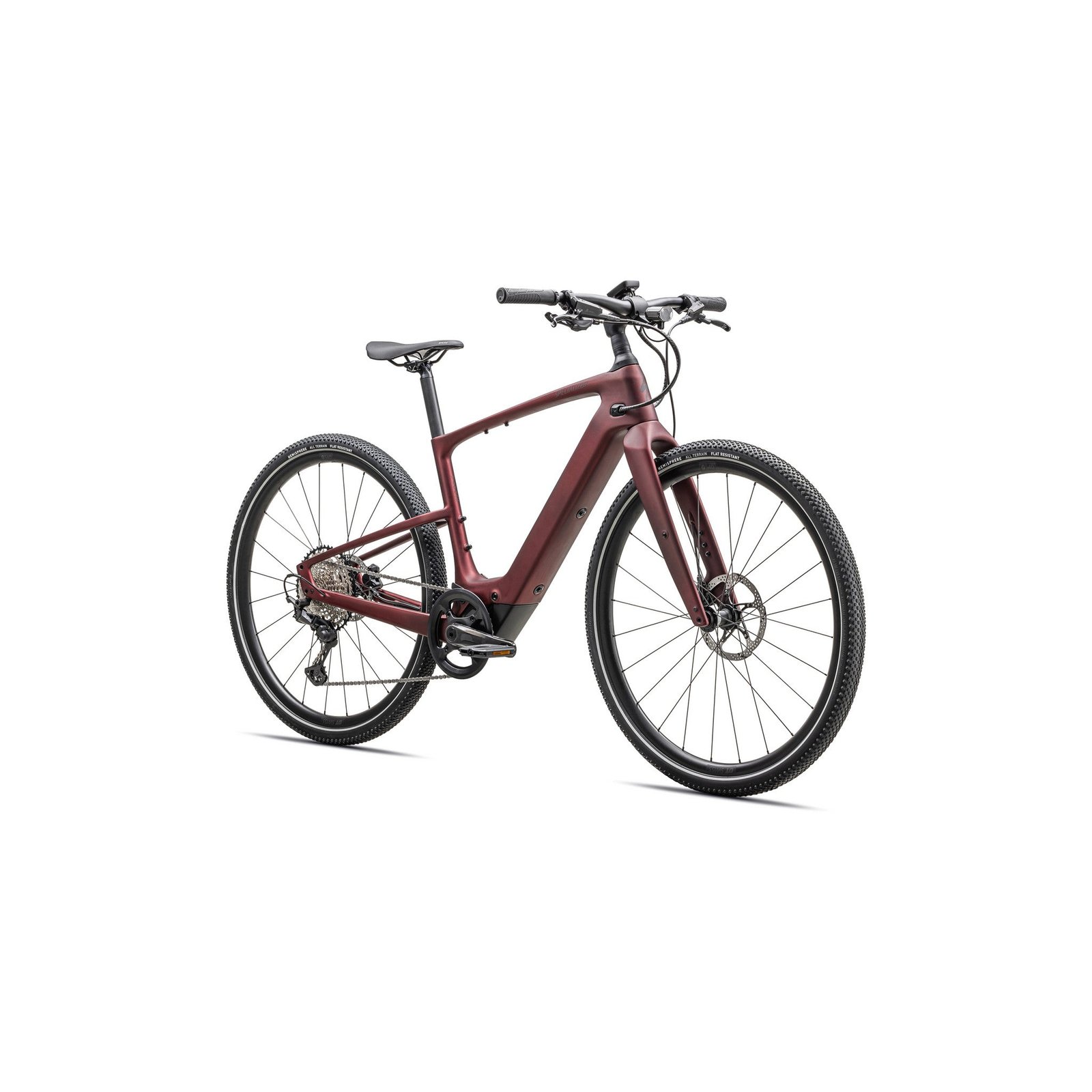 Turbo Vado SL 2 6.0 Carbon - Image 11