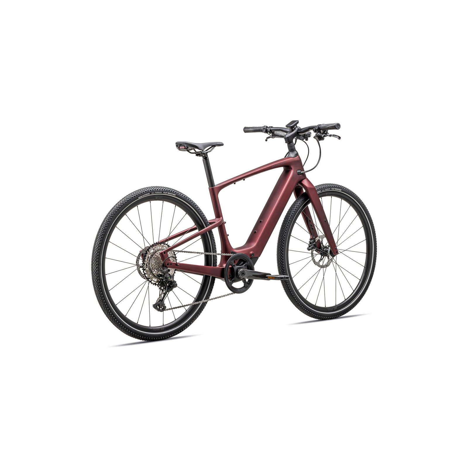 Turbo Vado SL 2 6.0 Carbon - Image 12