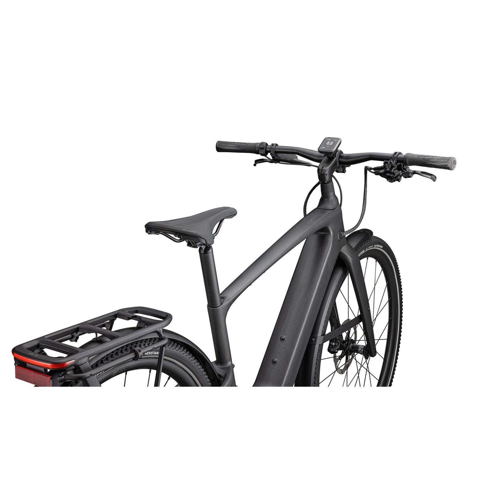 Turbo Vado SL 2 6.0 EQ Carbon - Image 6