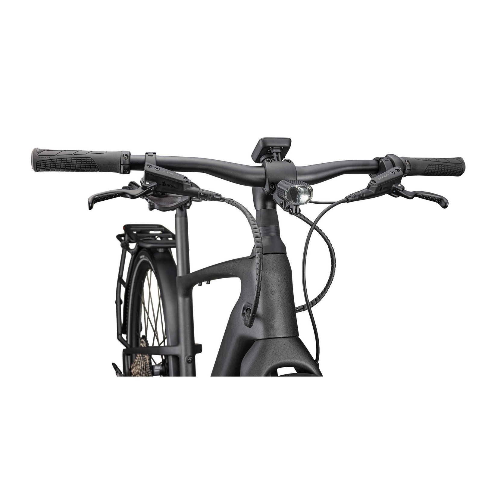 Turbo Vado SL 2 6.0 EQ Carbon - Image 7
