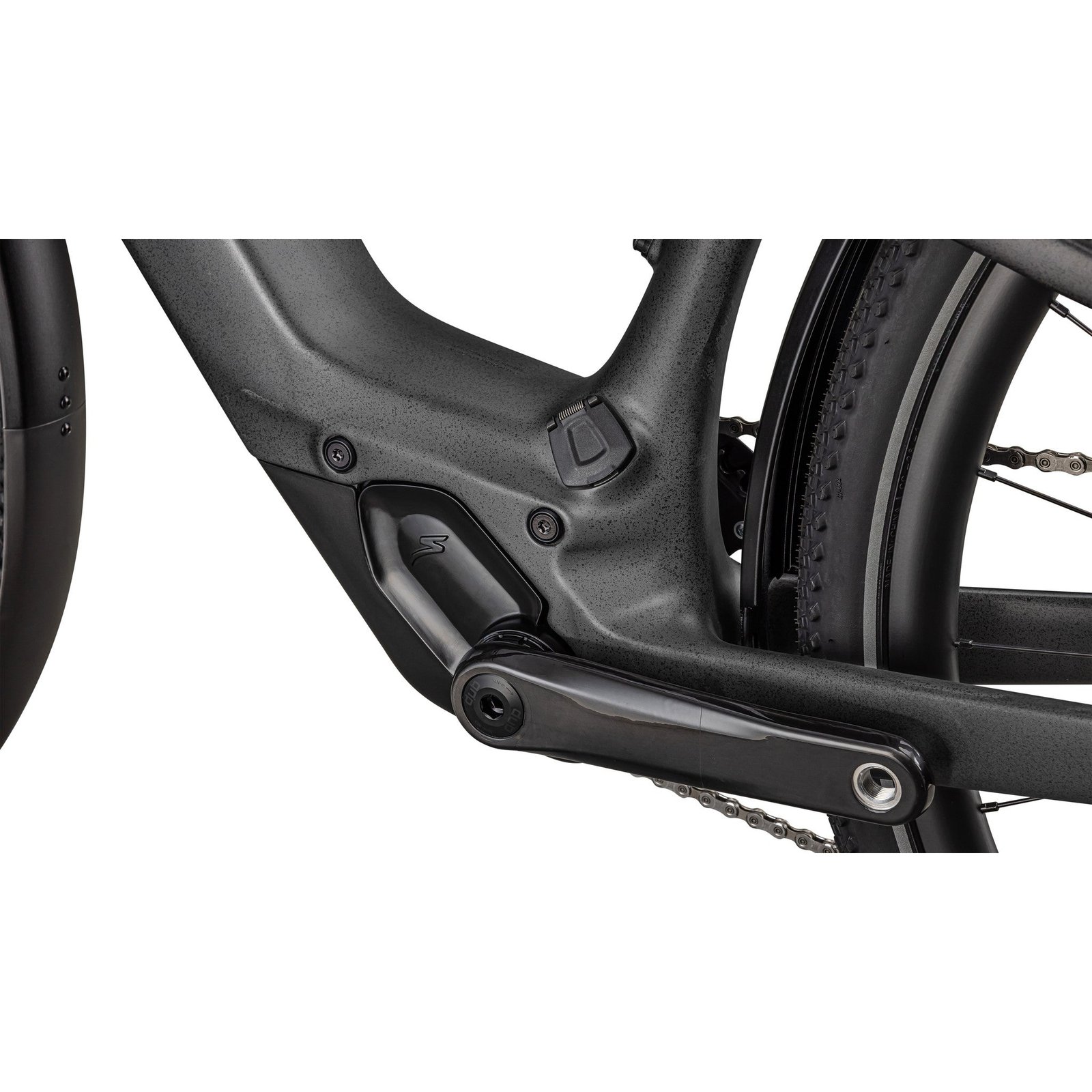 Turbo Vado SL 2 6.0 EQ Carbon - Image 9