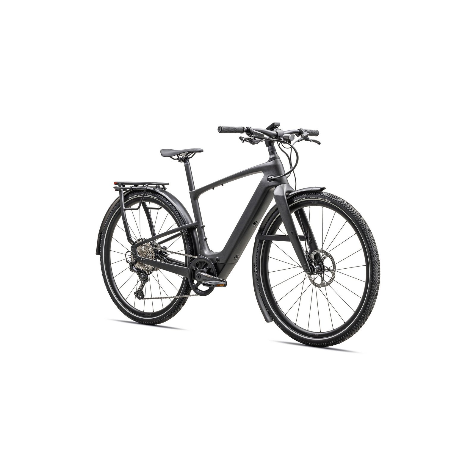 Turbo Vado SL 2 6.0 EQ Carbon - Image 4