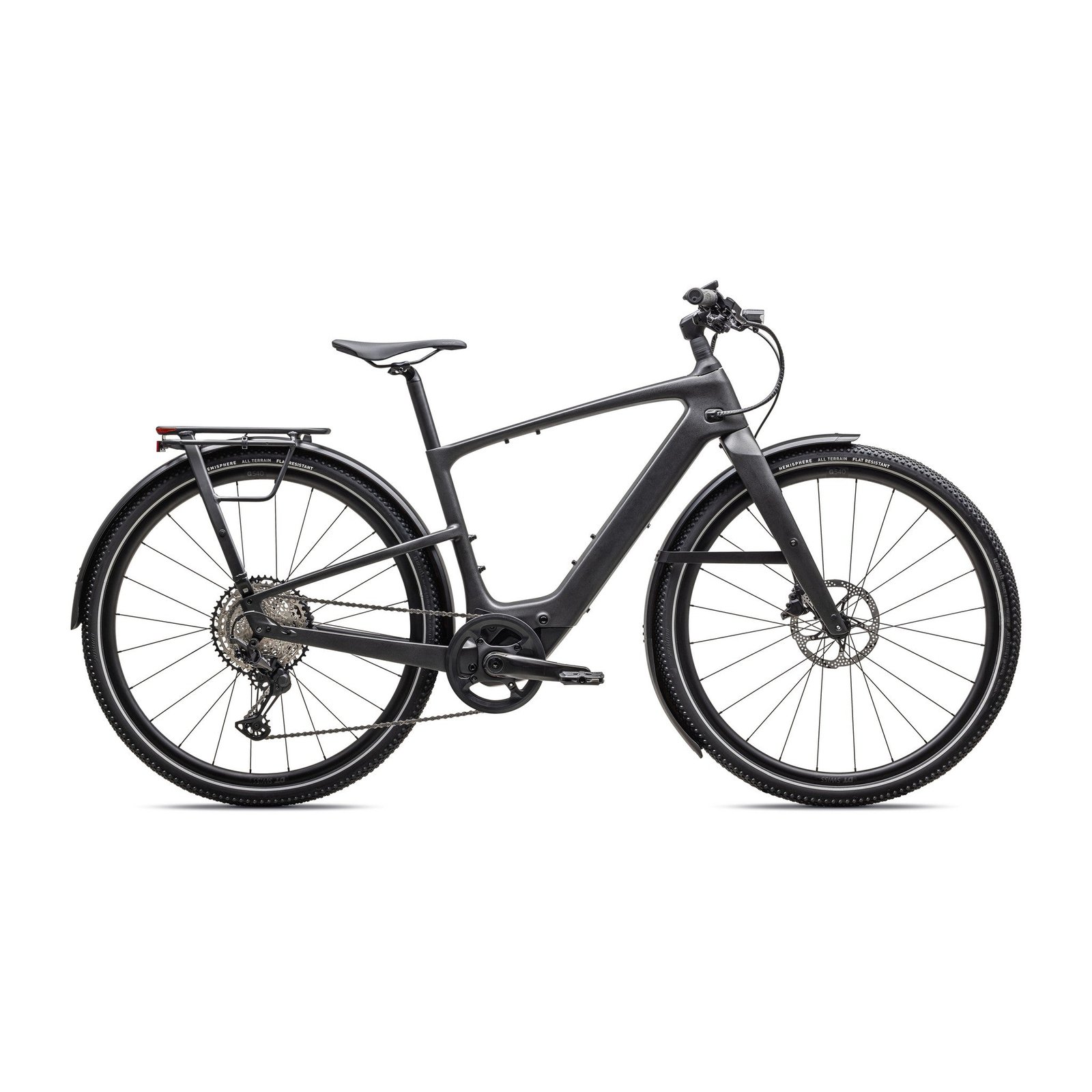 Turbo Vado SL 2 6.0 EQ Carbon - Image 3
