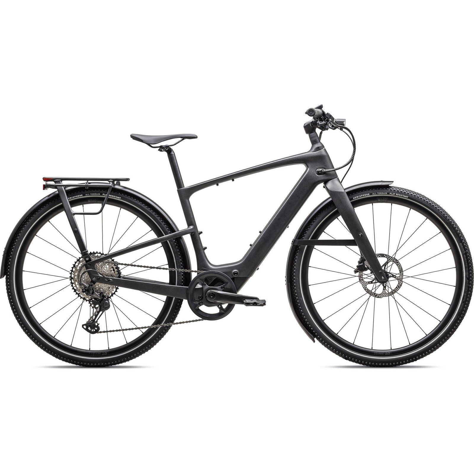Turbo Vado SL 2 6.0 EQ Carbon